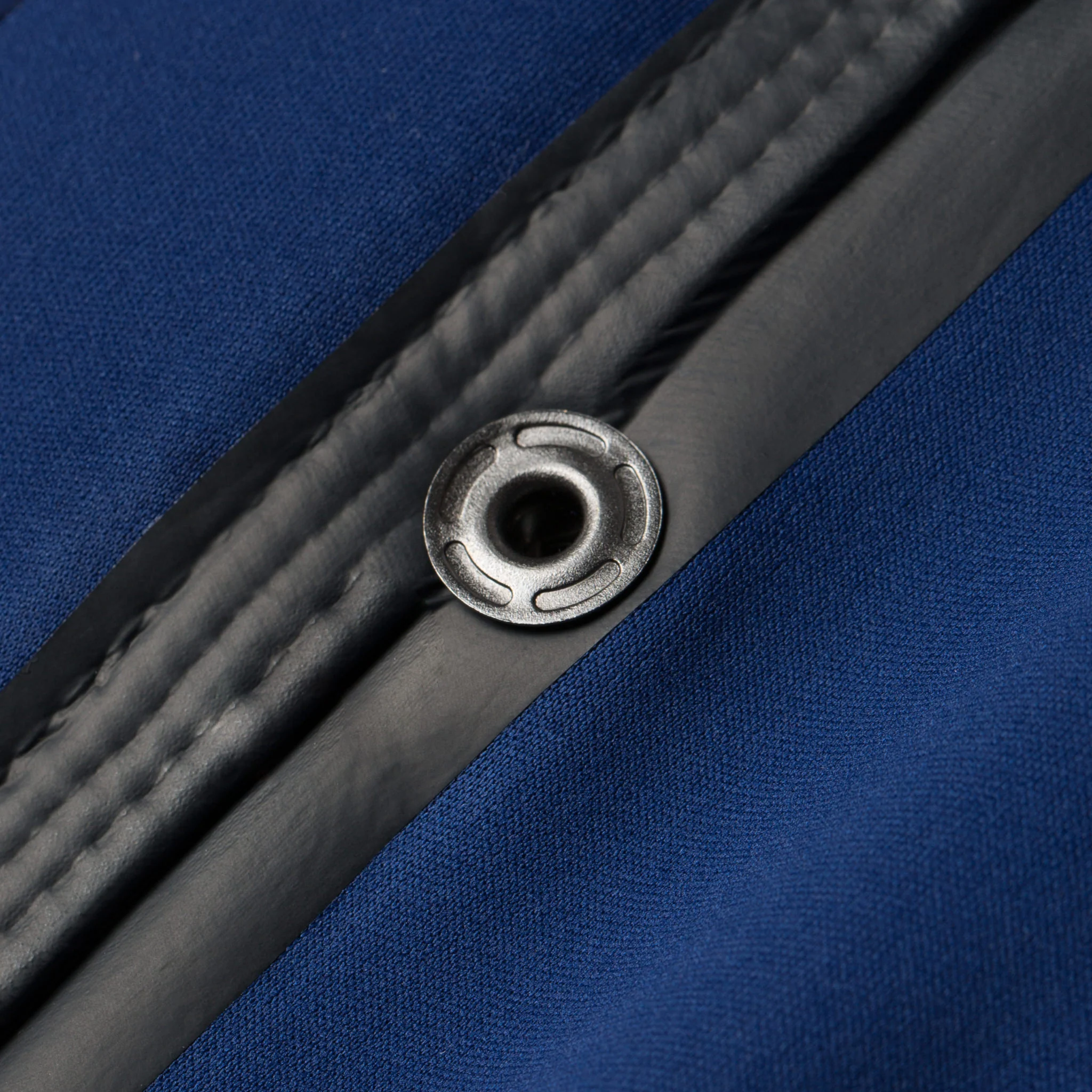 The Hawkins Jacket in Cobalt - Image 10