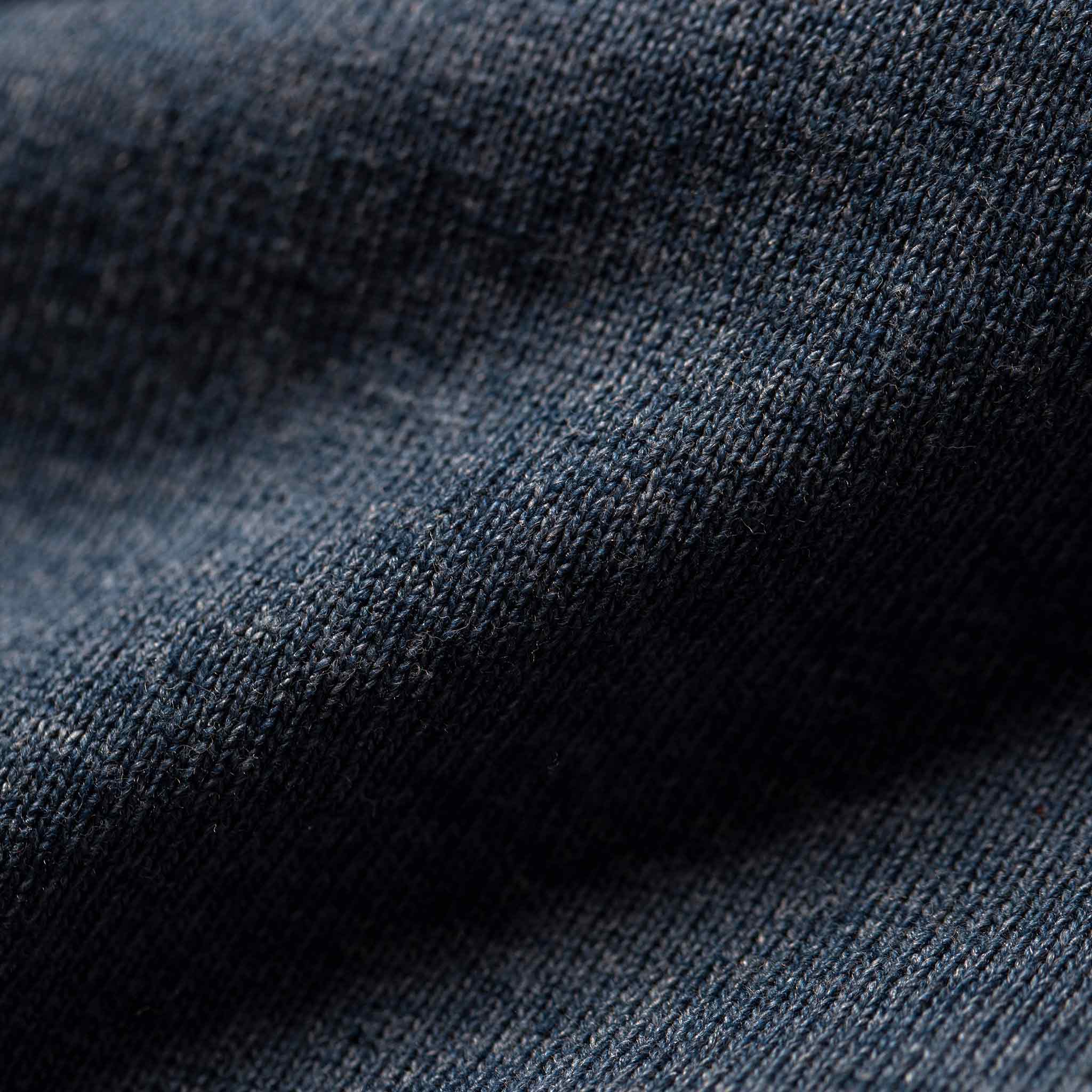 The Heavy Bag Tee in Dusty Blue - Image 6