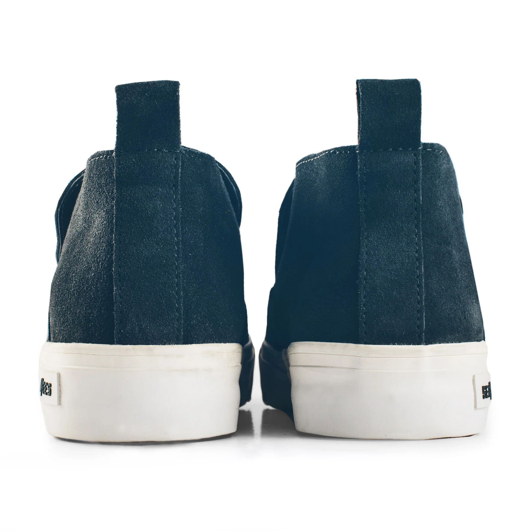 The Huntington Middie in Navy - Image 6