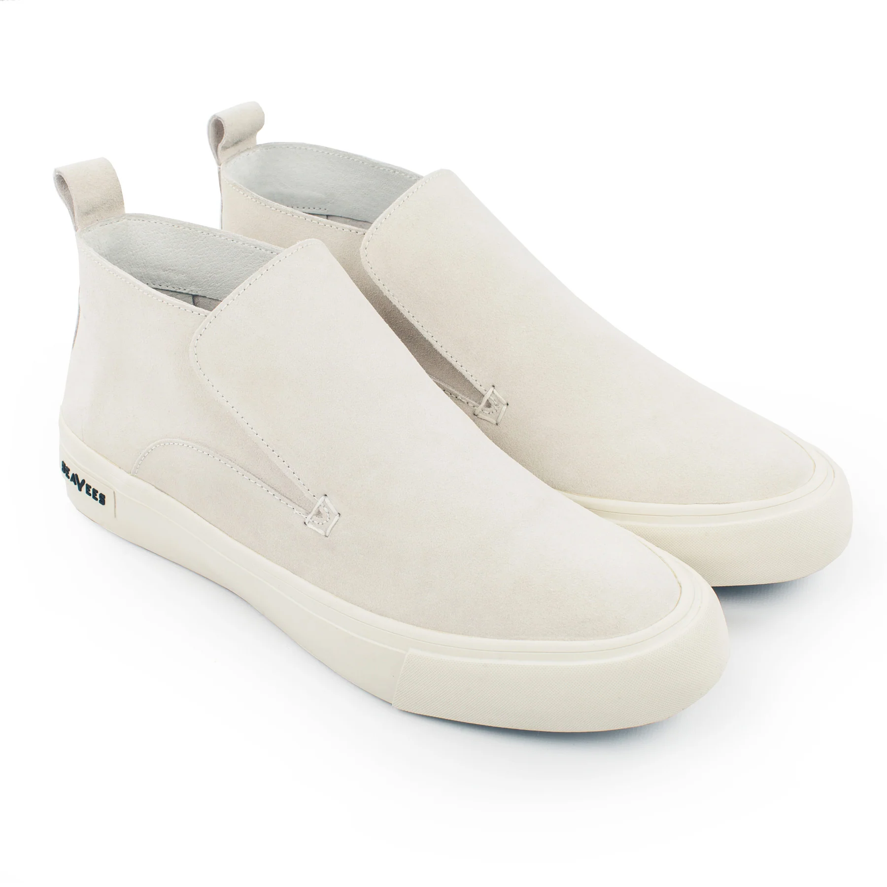 The Huntington Middie in Oyster - Image 2