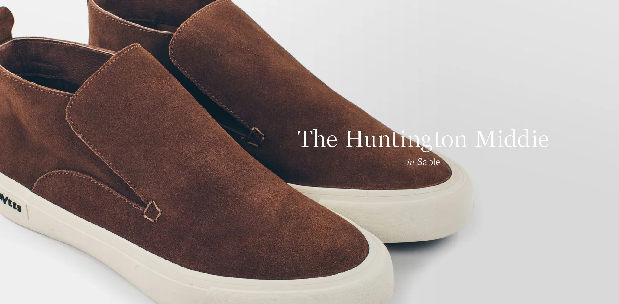 The Huntington Middie in Sable - Image 8