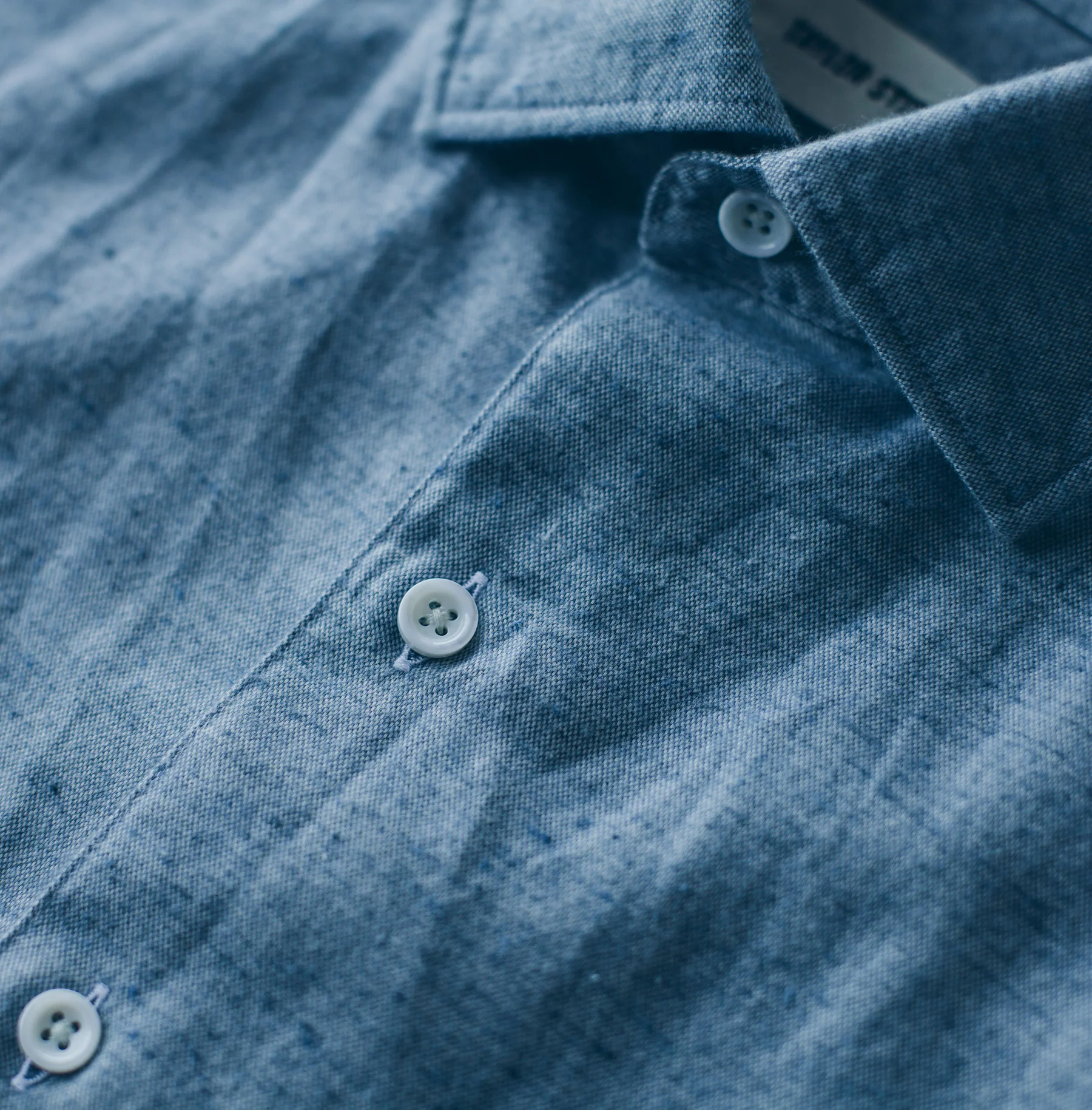 The Hyde in Brushed Sky Melange - Image 2