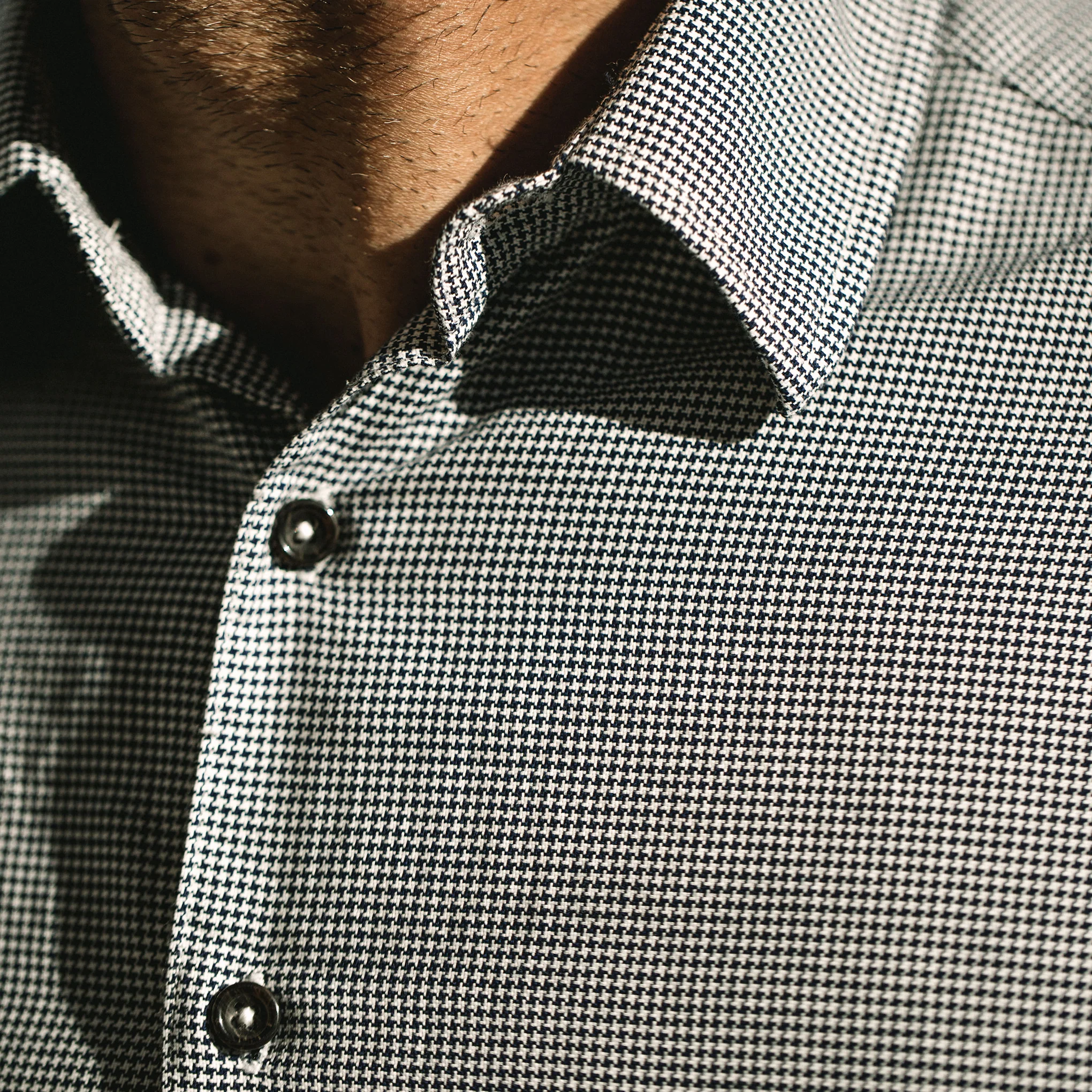 The Hyde in Mini Houndstooth - Image 6