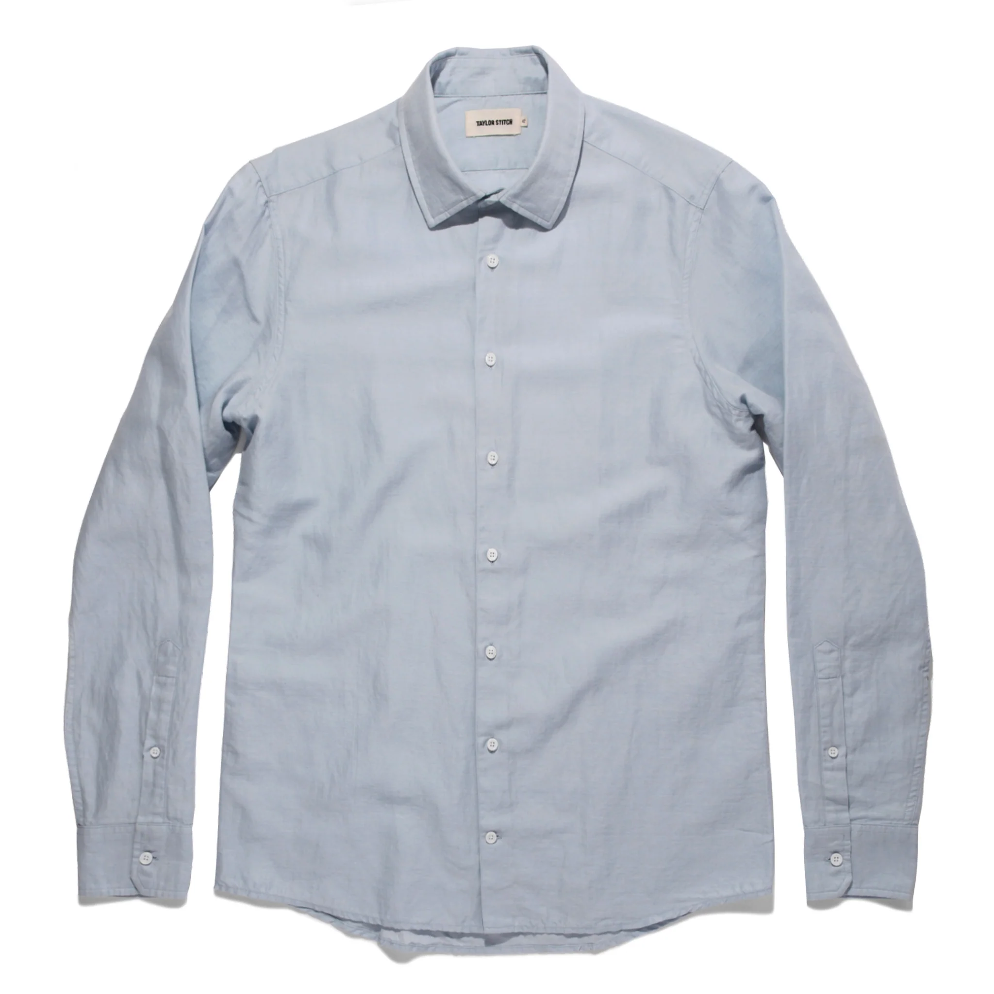 The Hyde in Sky Linen - Image 9