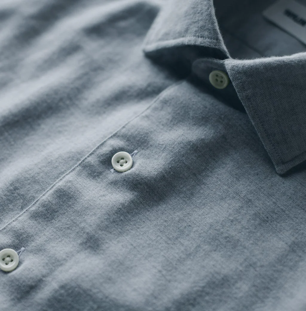 The Hyde in Brushed Ash Melange - Image 3