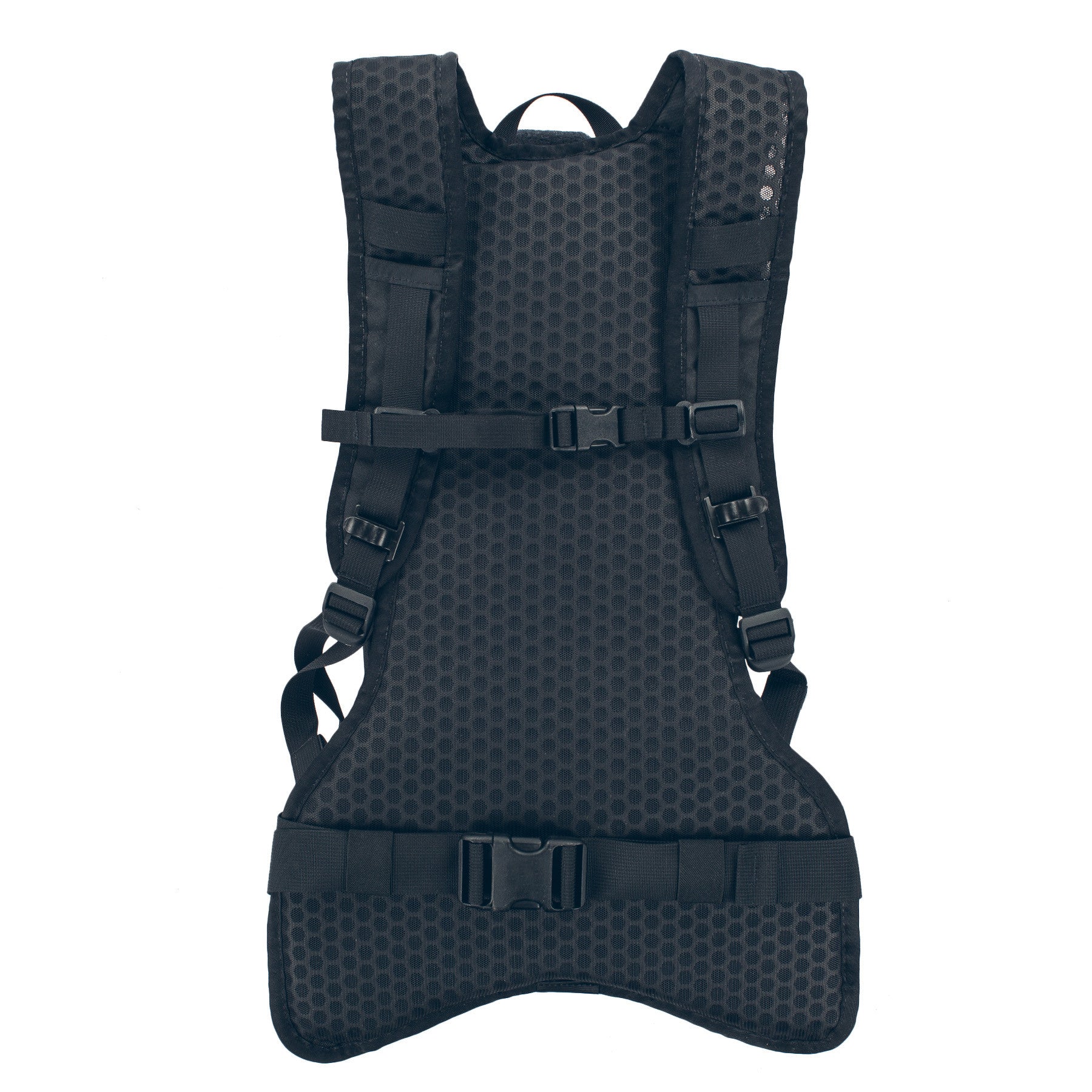 The Hydration Pack in Oak Waxed Canvas - Image 3