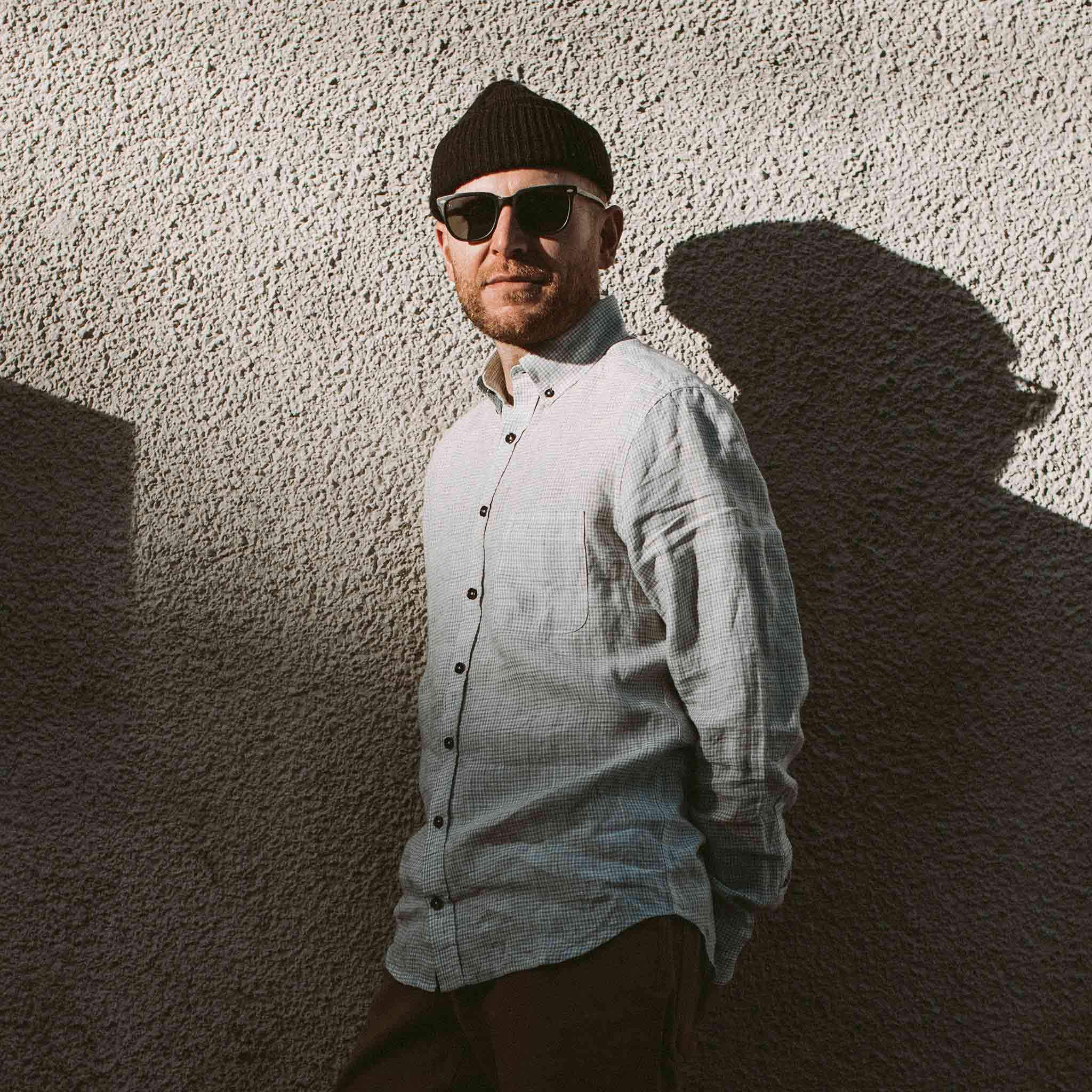 The Jack in Ash Gingham - Image 5