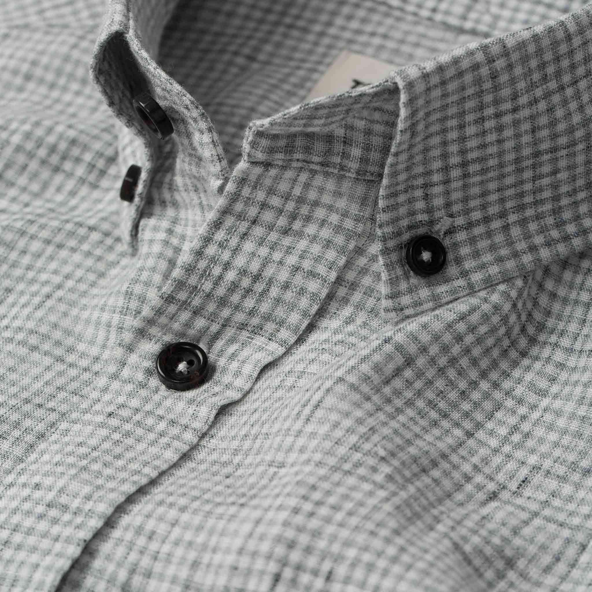The Jack in Ash Gingham - Image 7