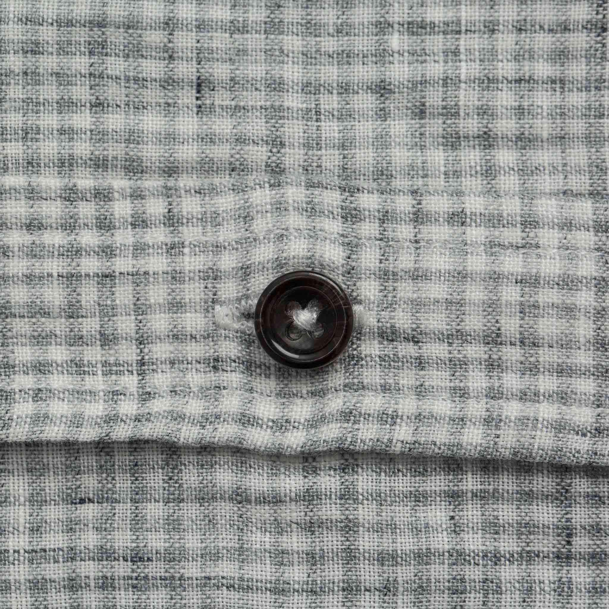The Jack in Ash Gingham - Image 8