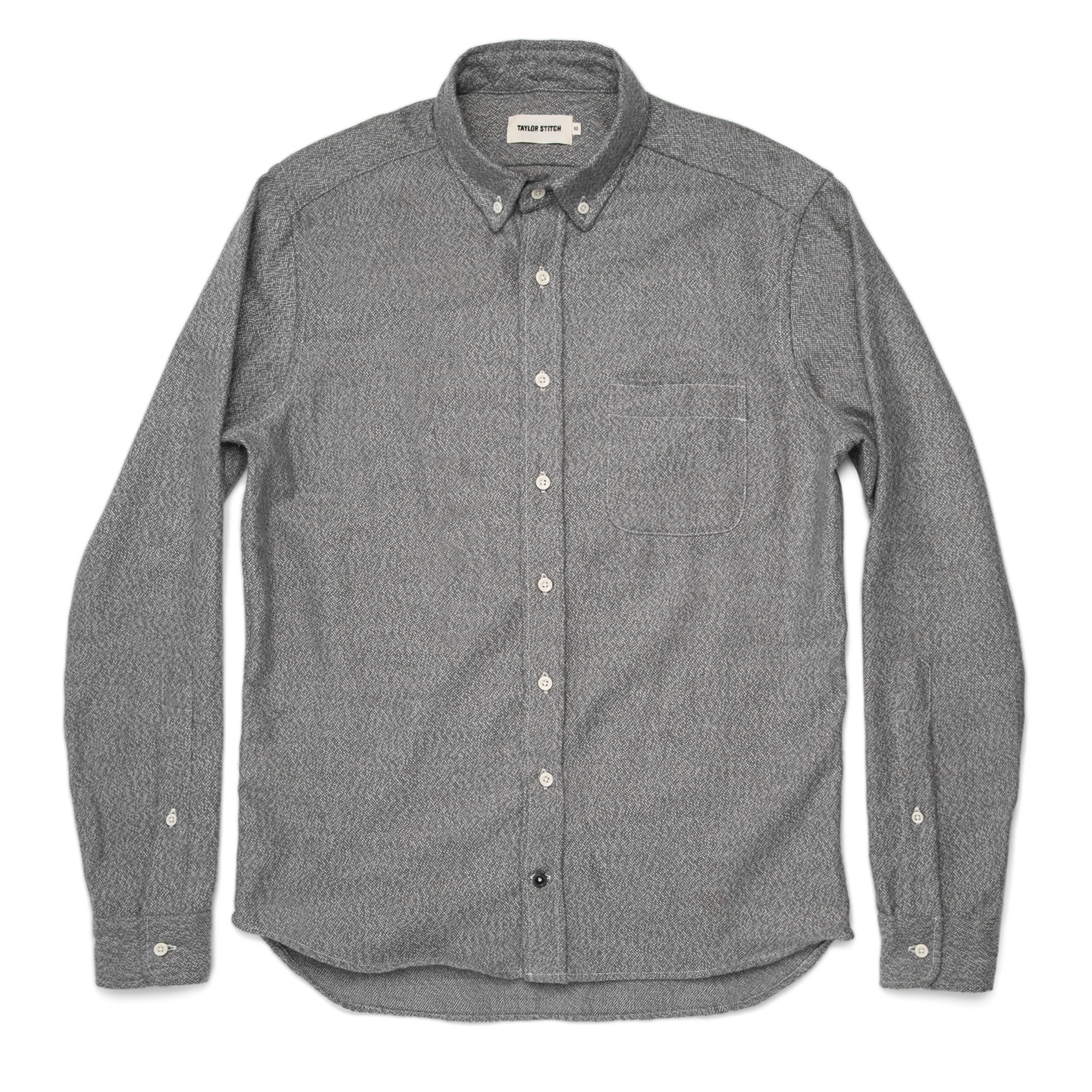 The Jack in Brushed Charcoal - Image 11