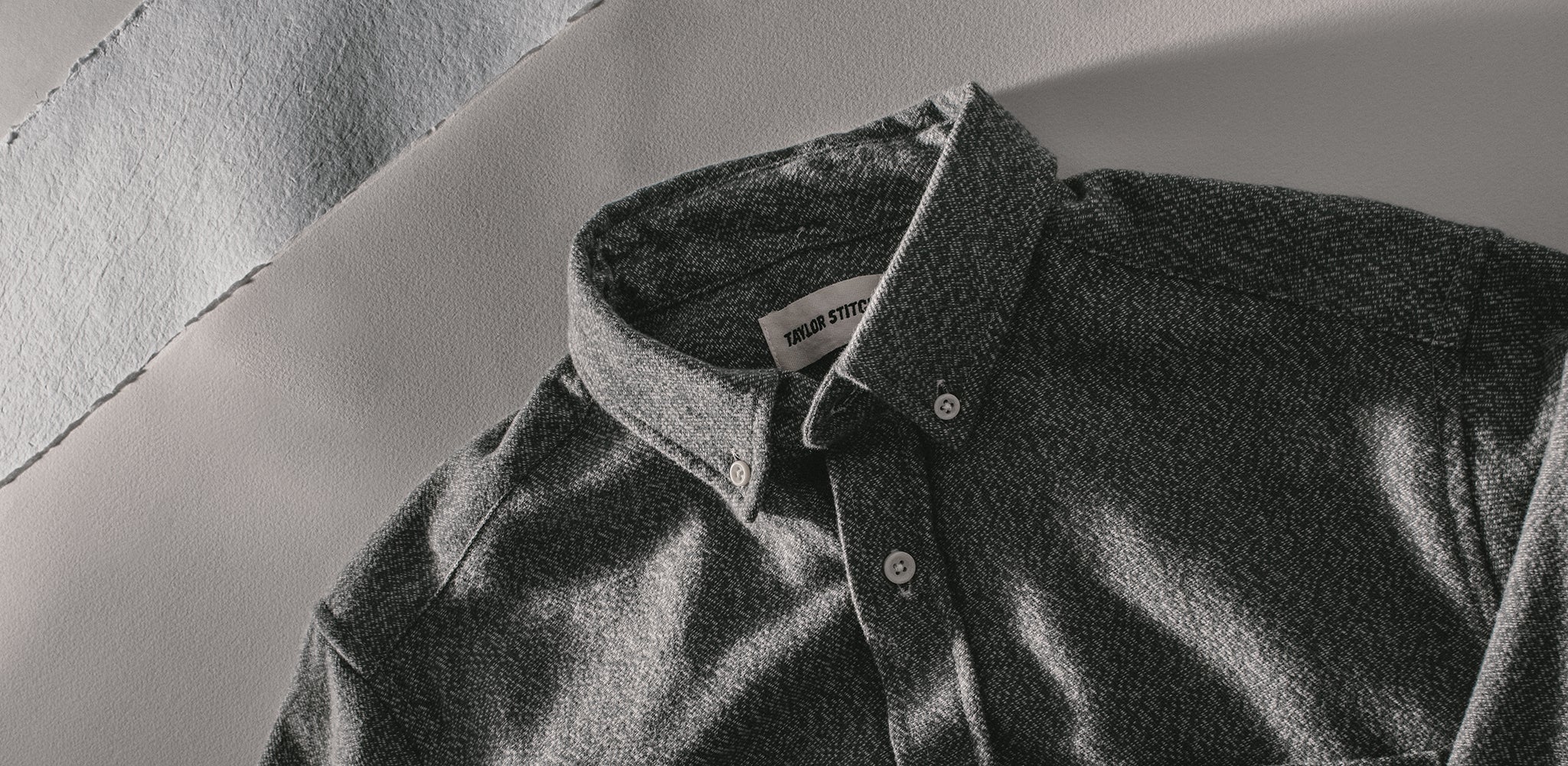 The Jack in Brushed Charcoal - Image 12