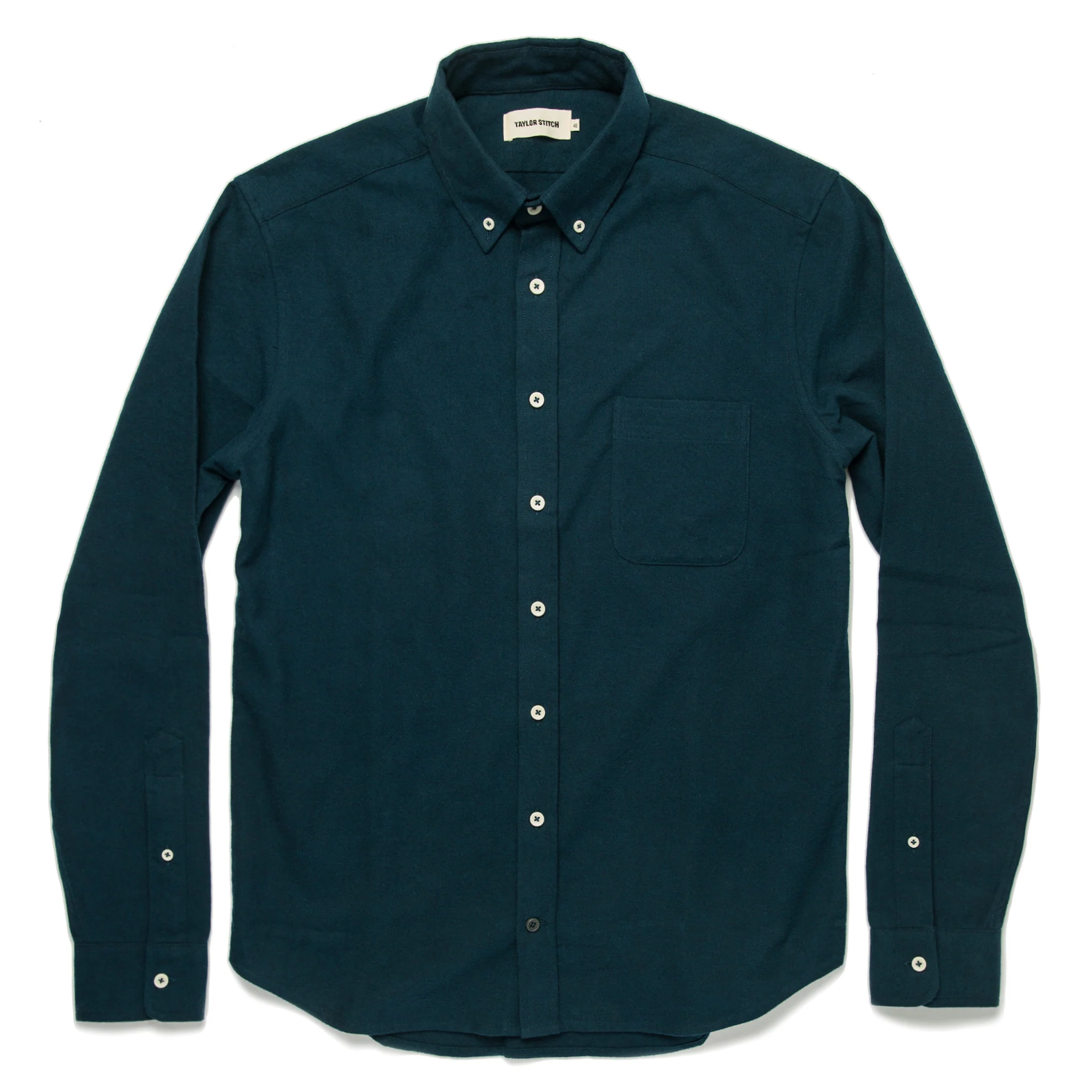 The Jack in Brushed Teal - Image 8