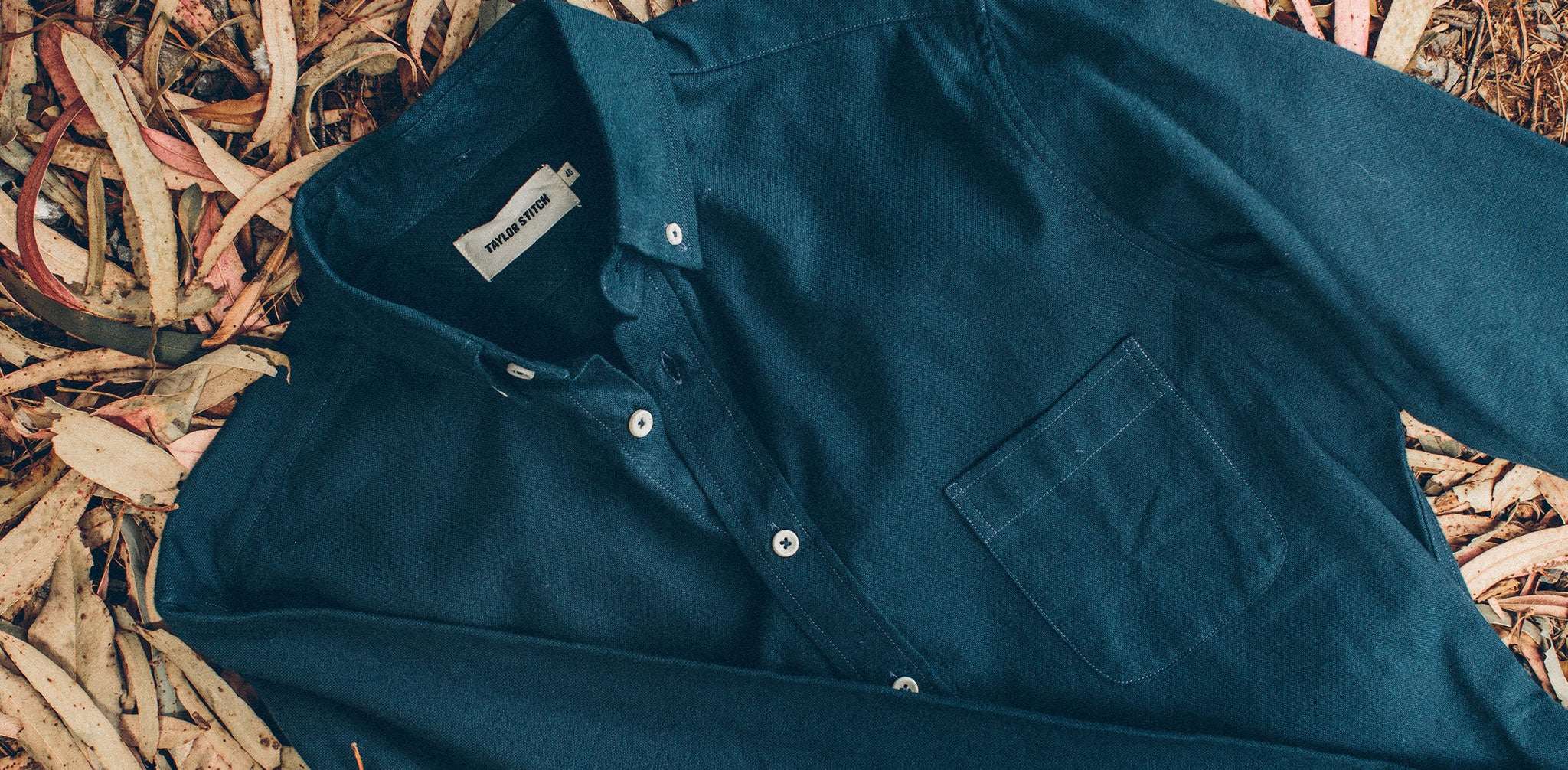 The Jack in Brushed Teal - Image 9