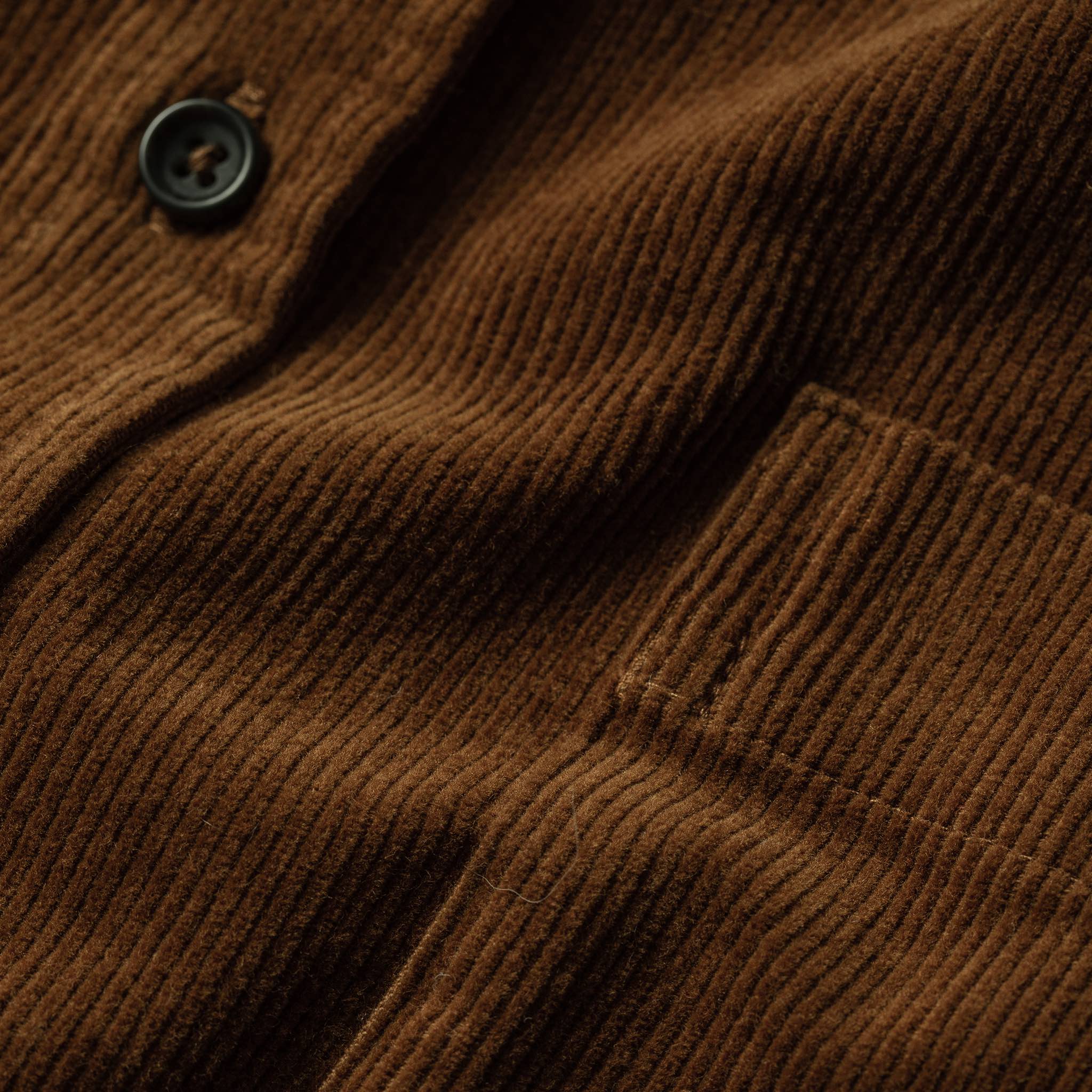 The Jack in Cinnamon Corduroy - Image 7