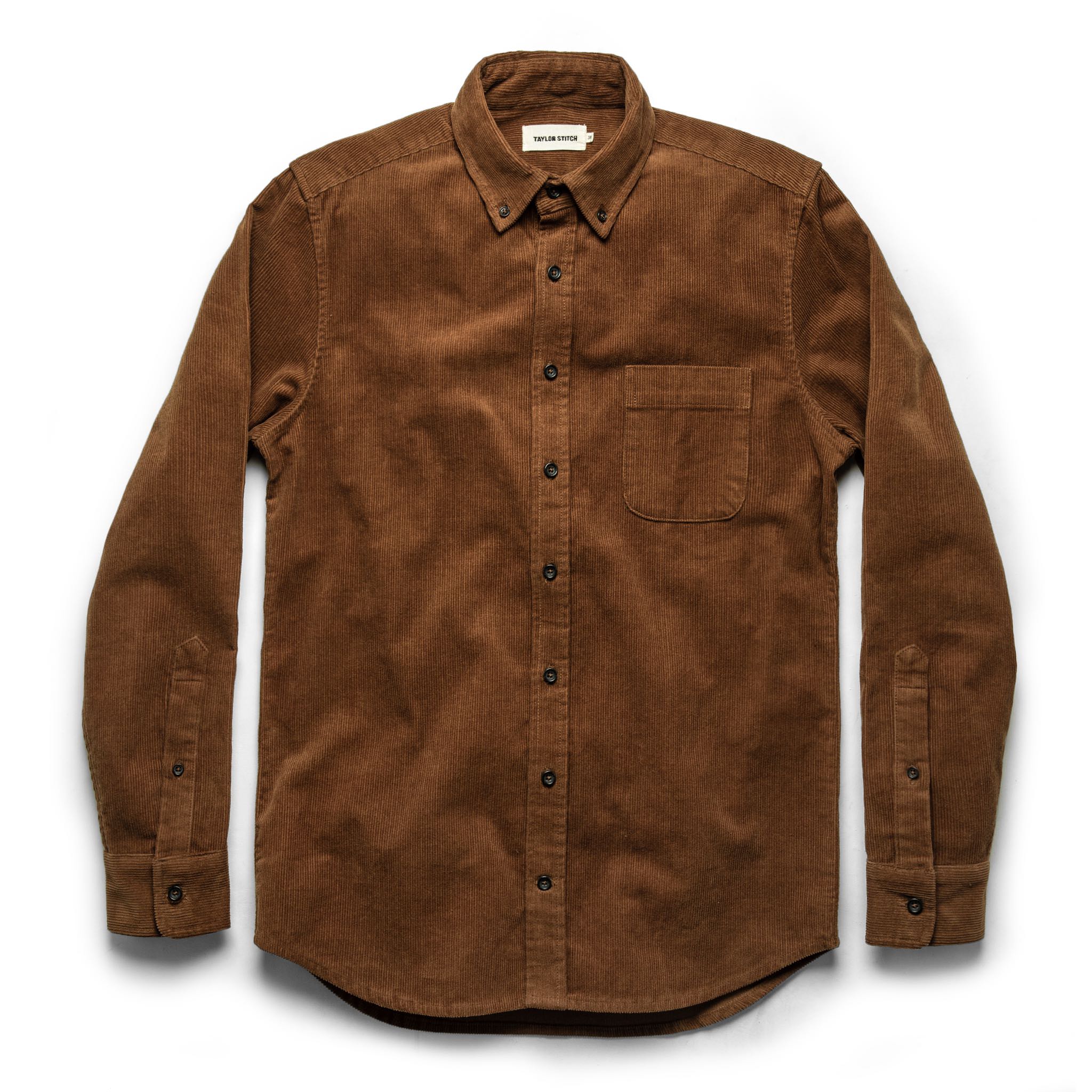 The Jack in Cinnamon Corduroy - Image 9