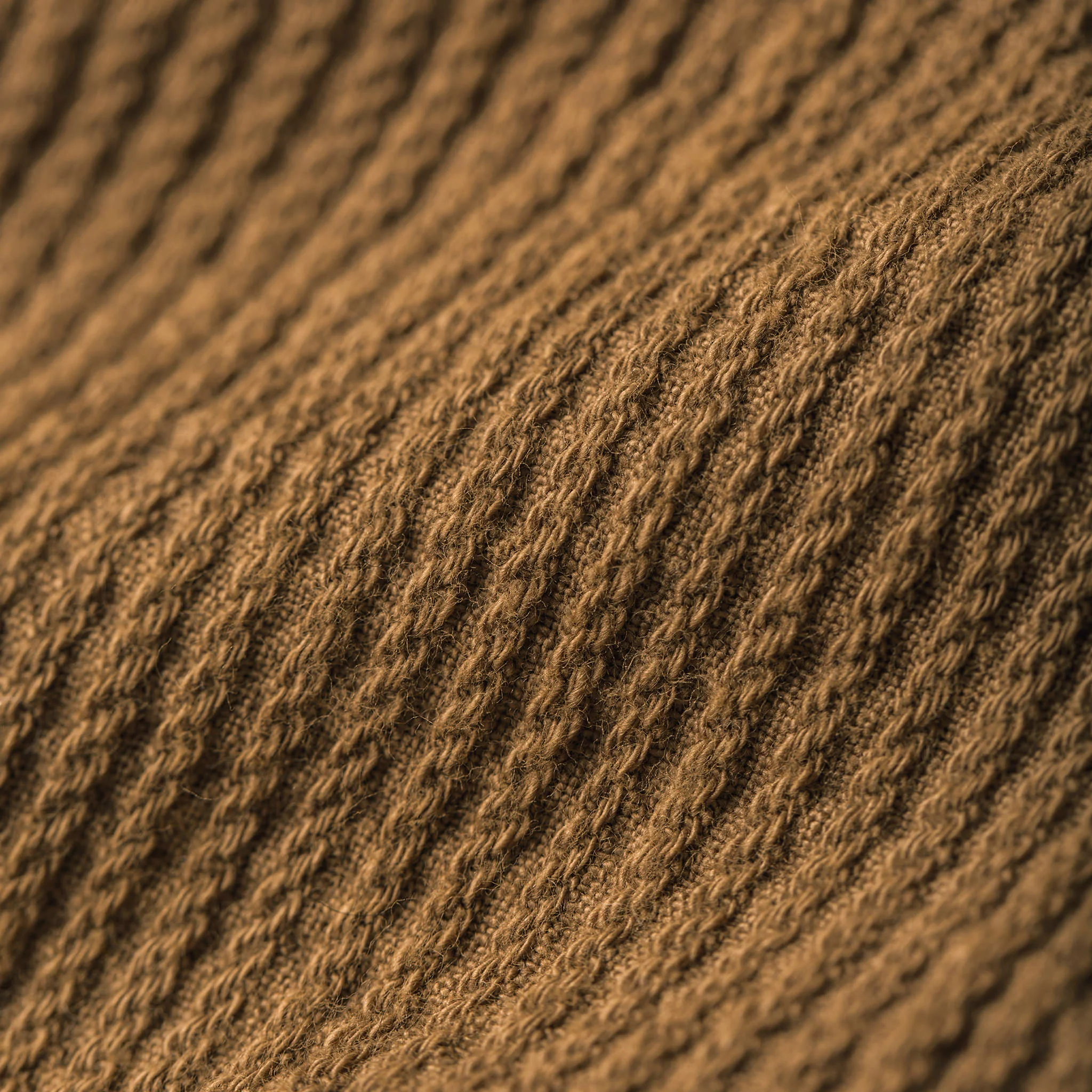 The Jack in Cone Mills Corded Tobacco - Image 7