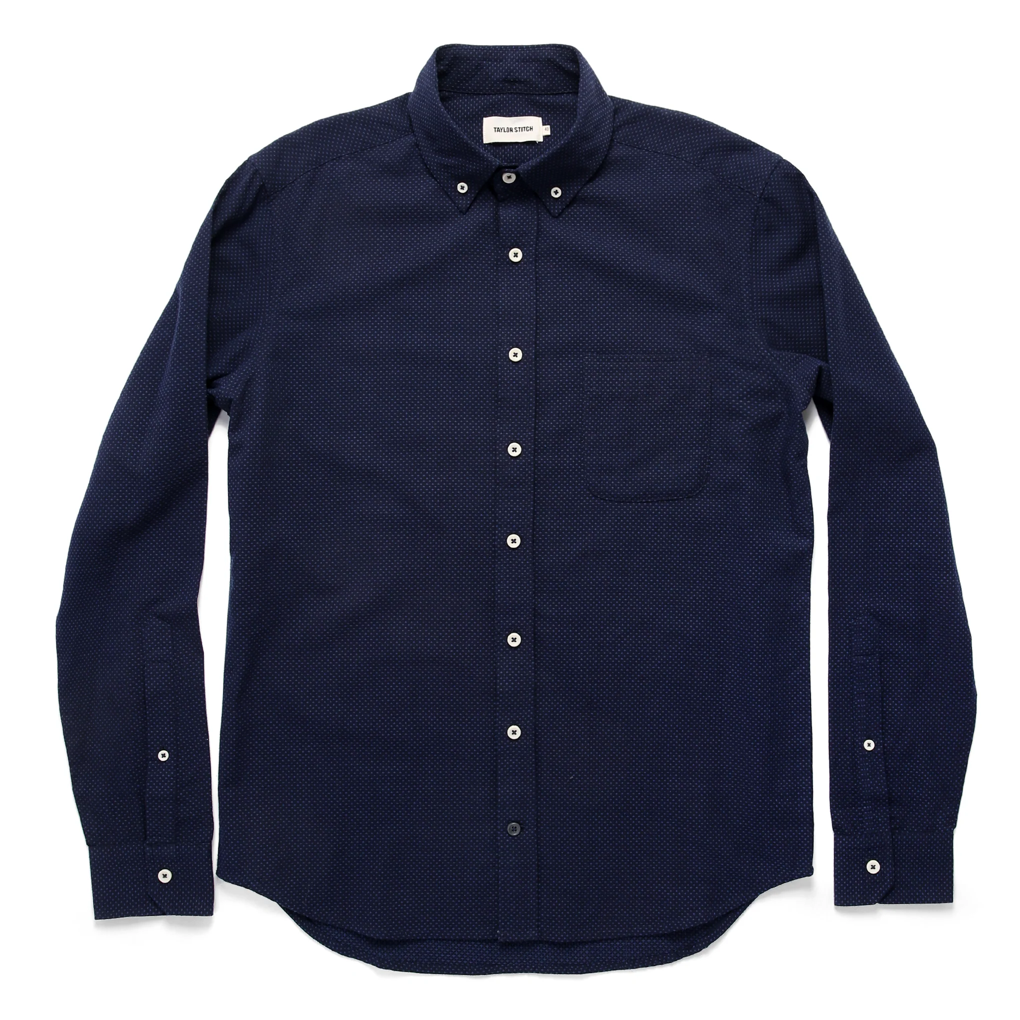 The Jack in Cross Jacquard - Image 11