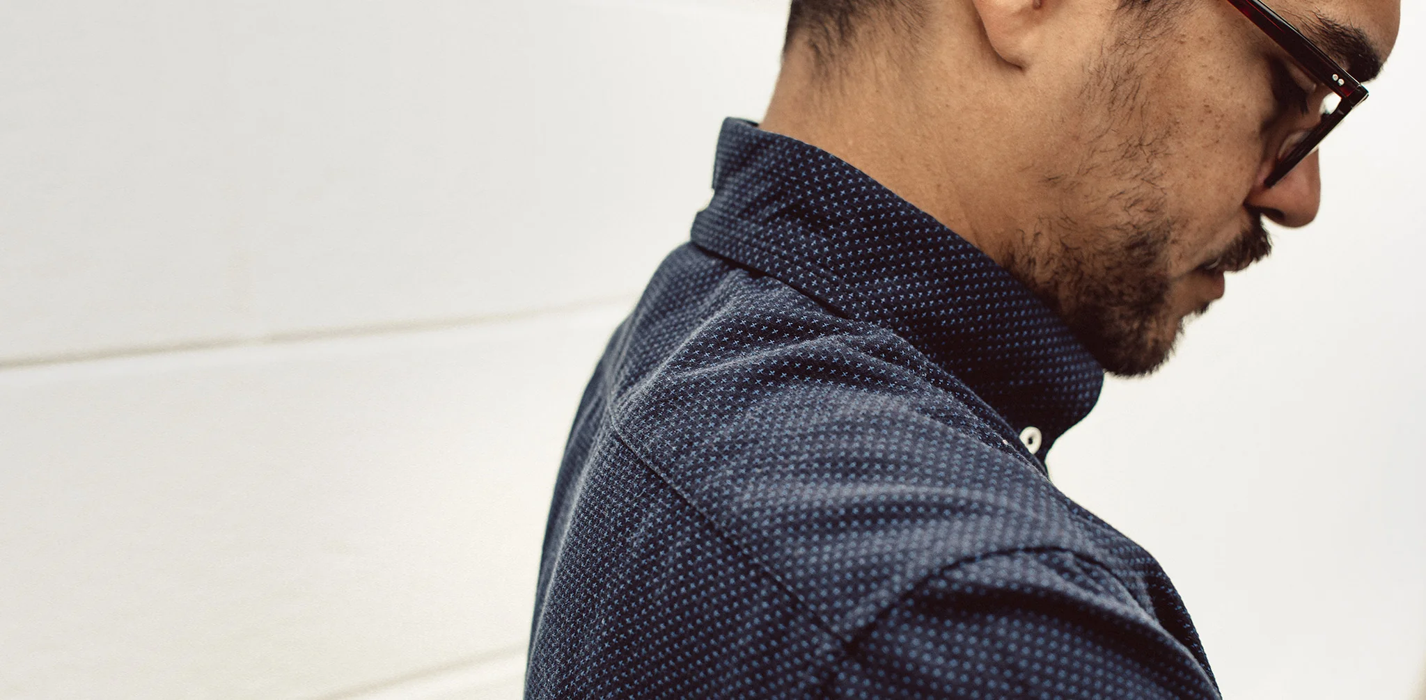 The Jack in Cross Jacquard - Image 12