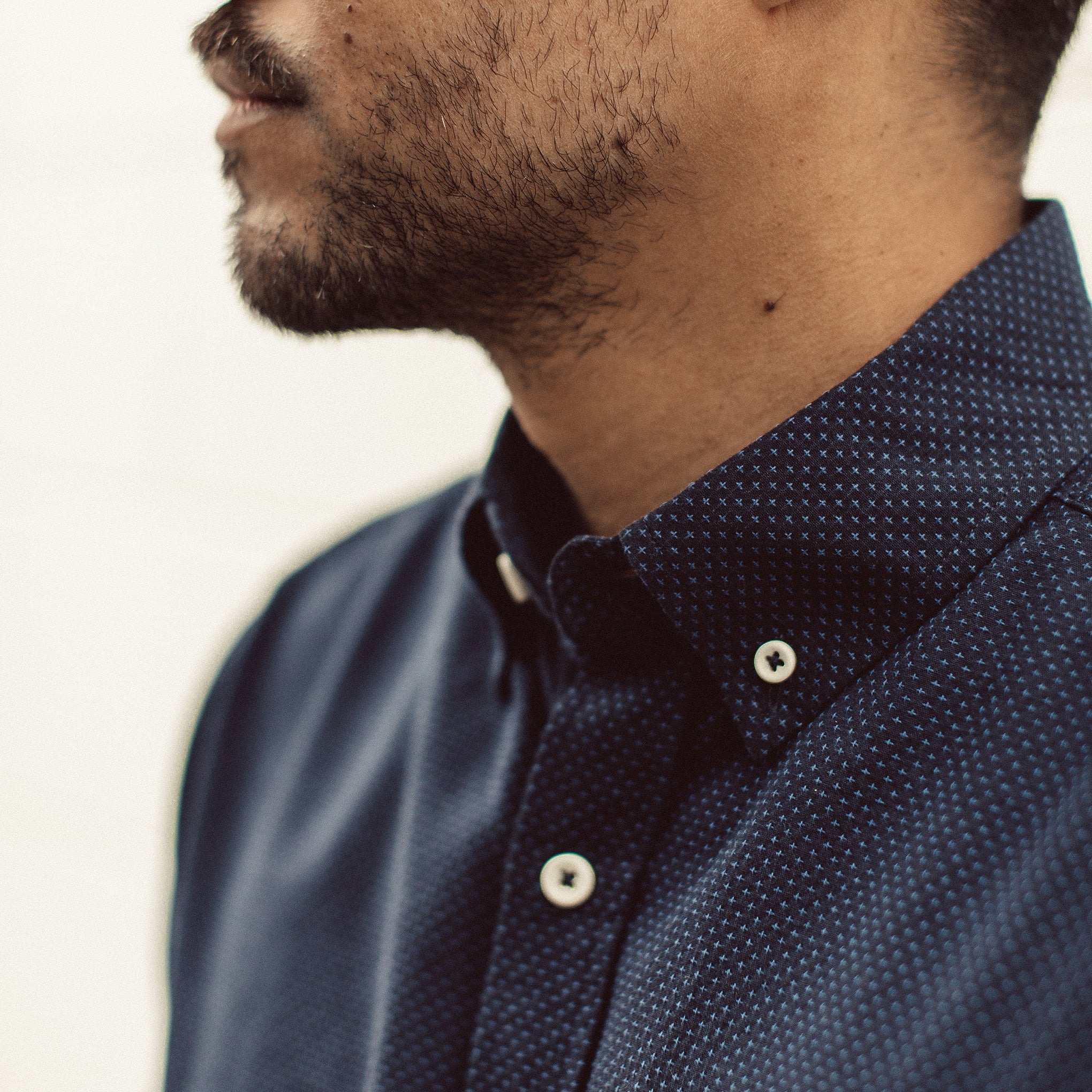 The Jack in Cross Jacquard - Image 3