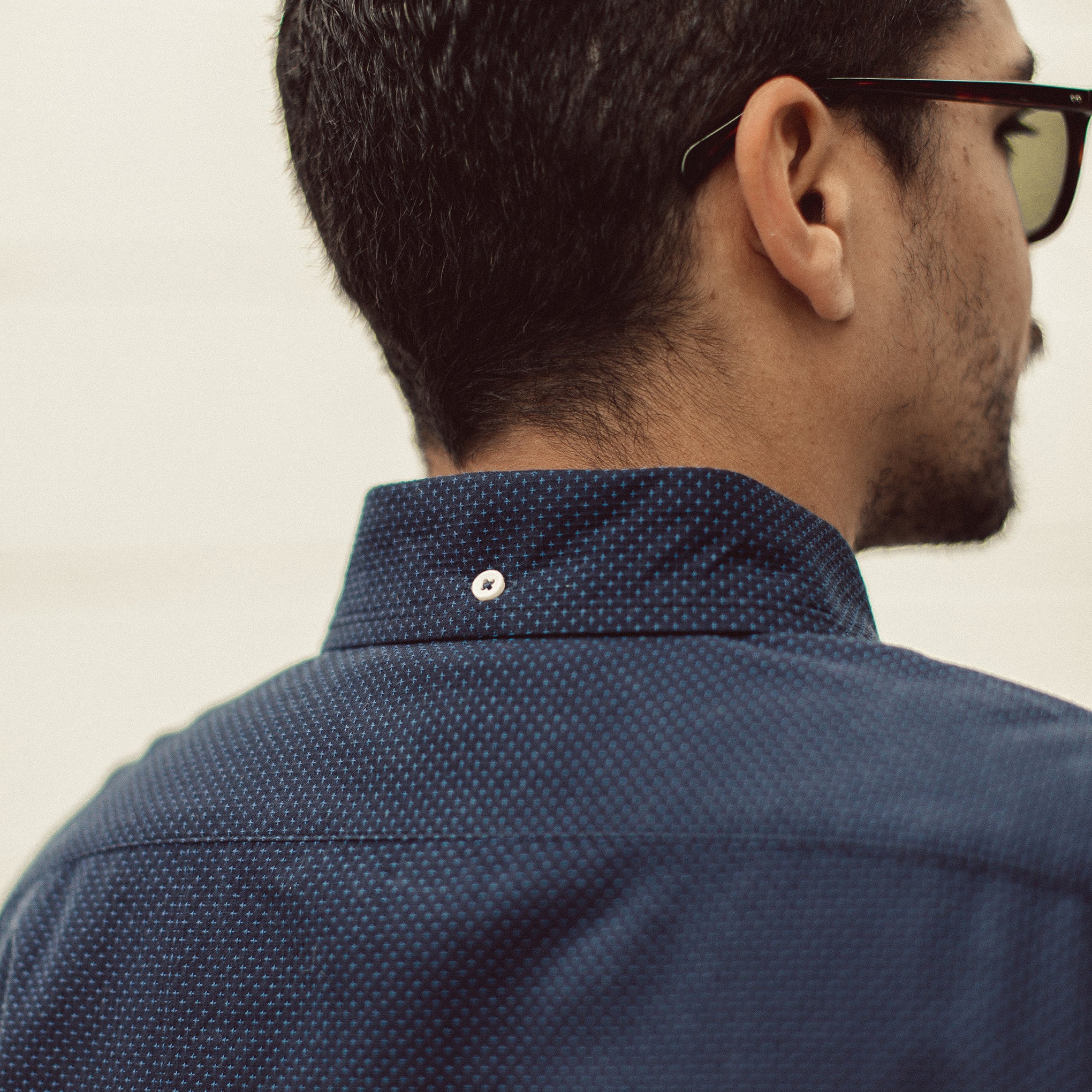 The Jack in Cross Jacquard - Image 6