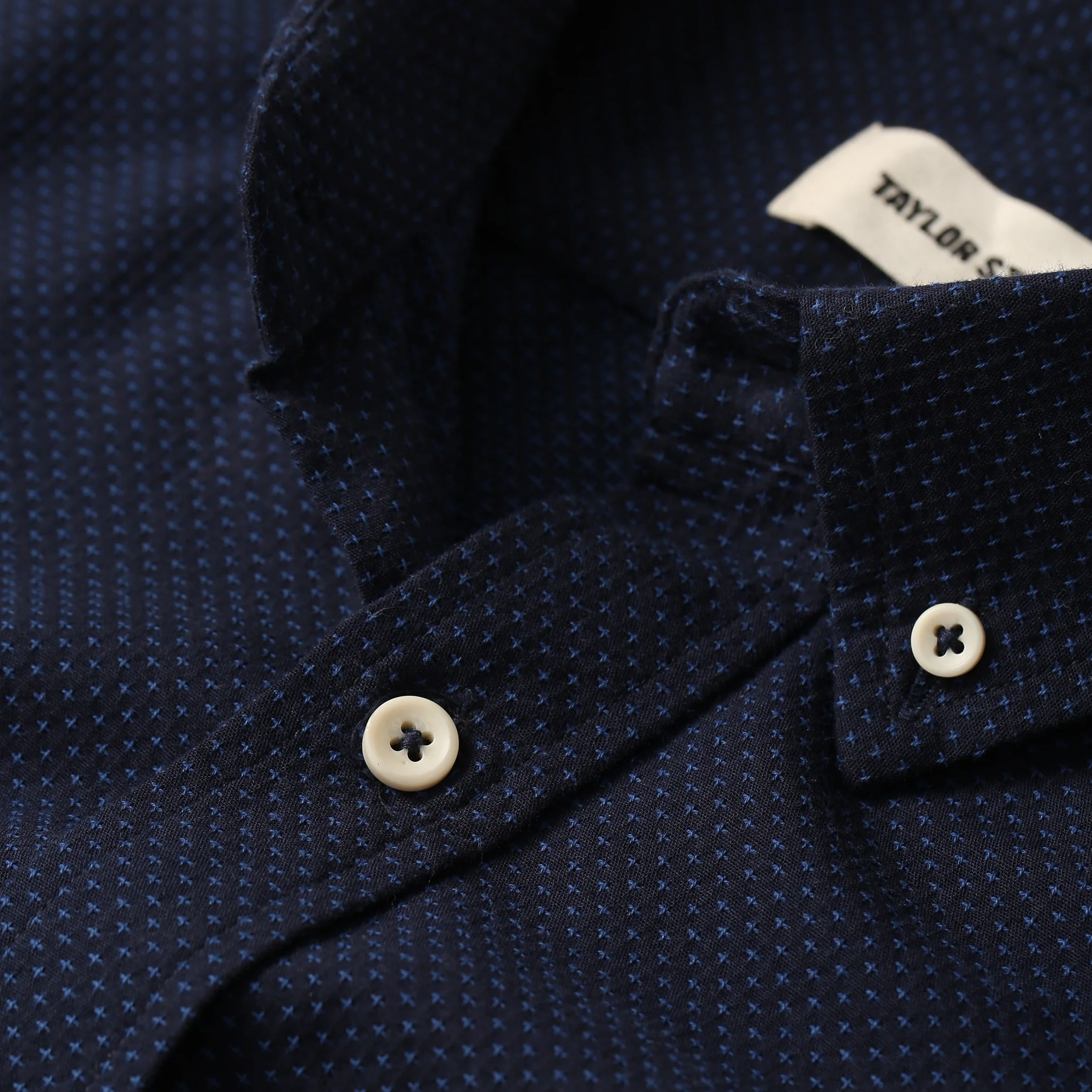 The Jack in Cross Jacquard - Image 9