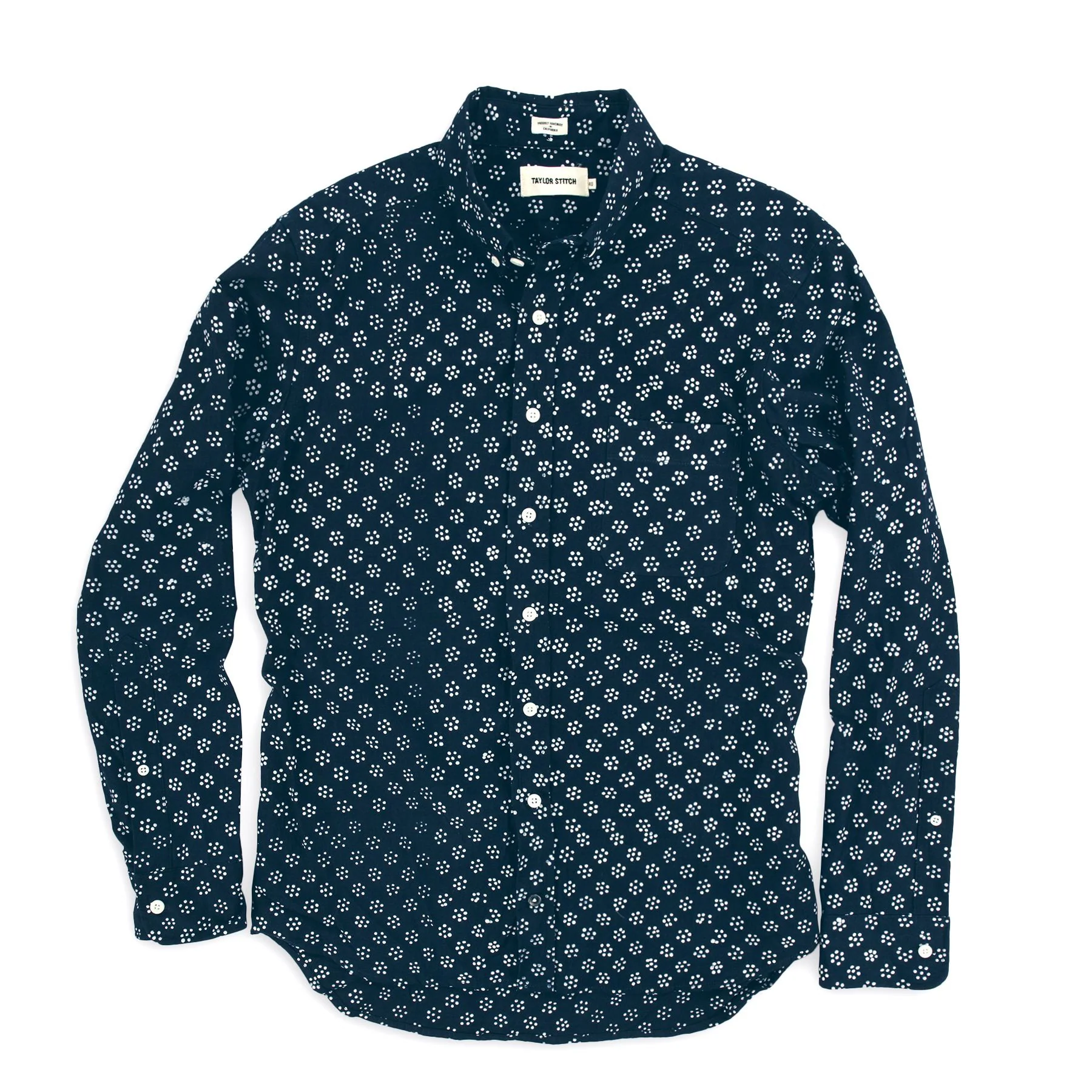 The Jack in Hanami Batik - Image 3