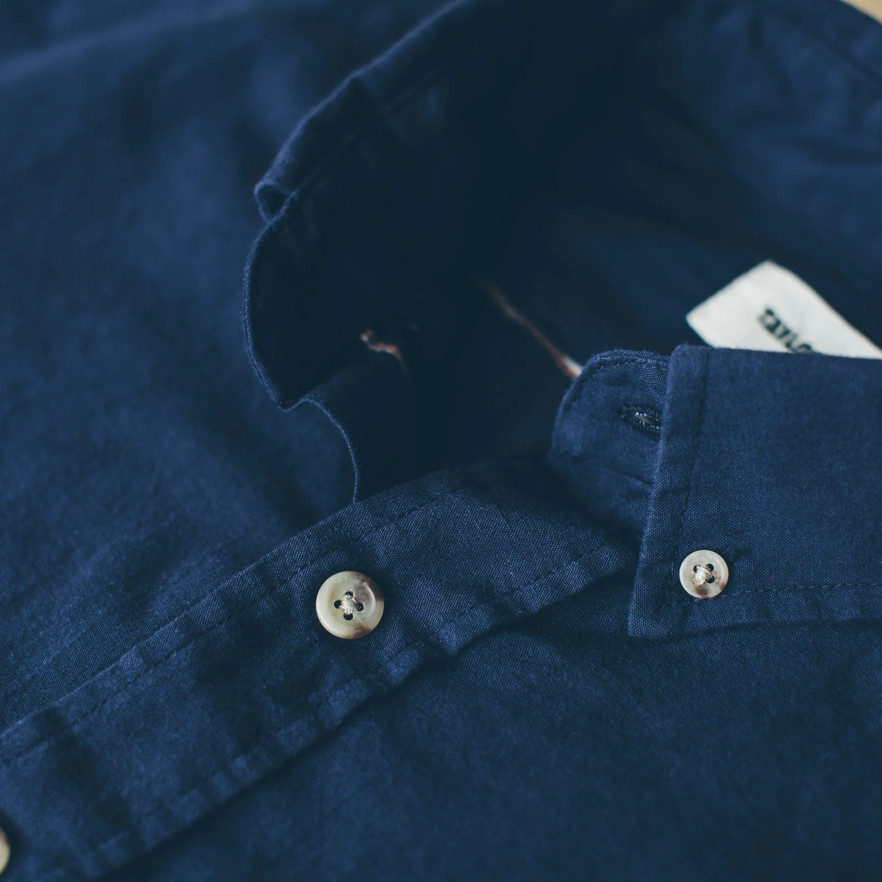 The Jack in Indigo Selvage - Image 2