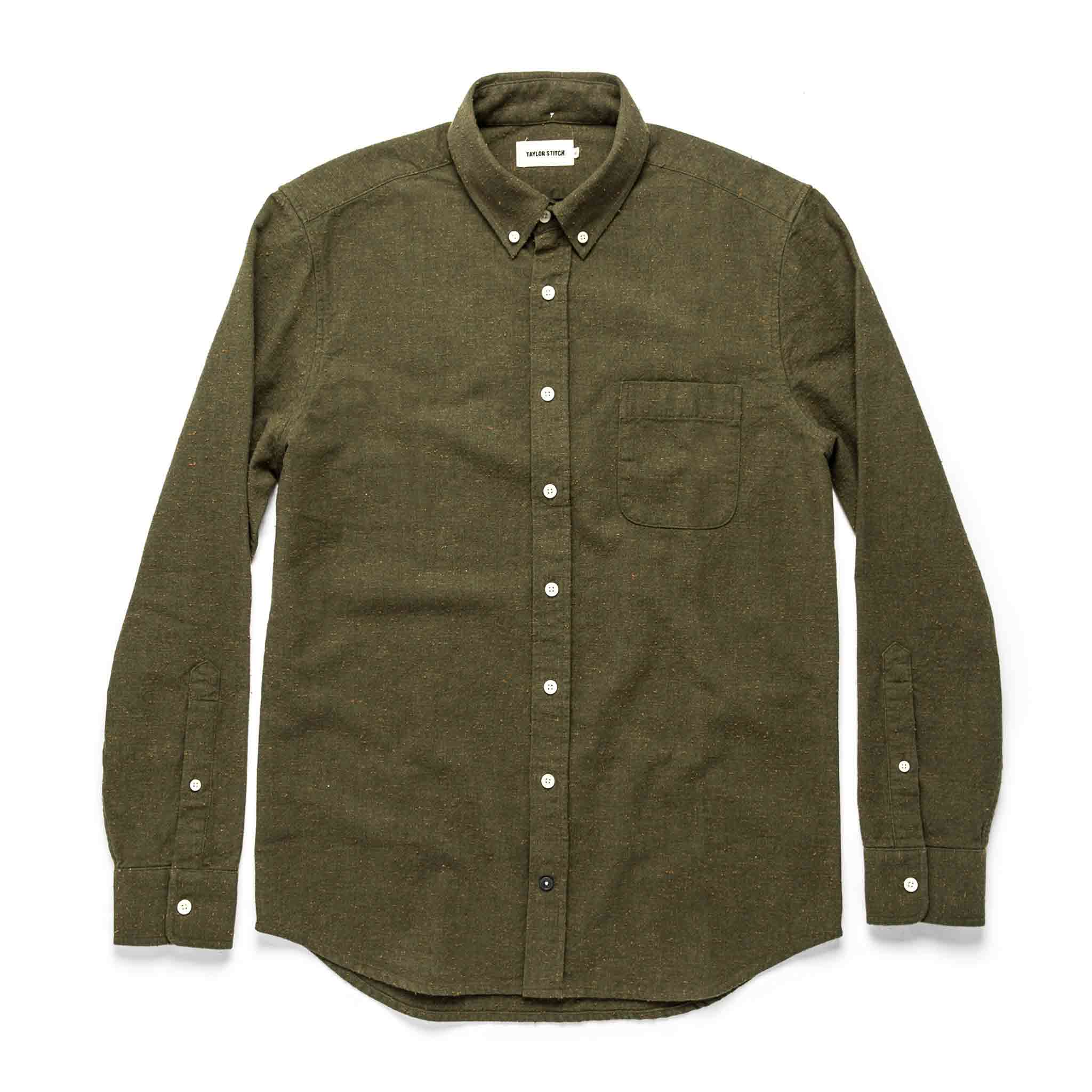 The Jack in Olive Donegal - Image 10