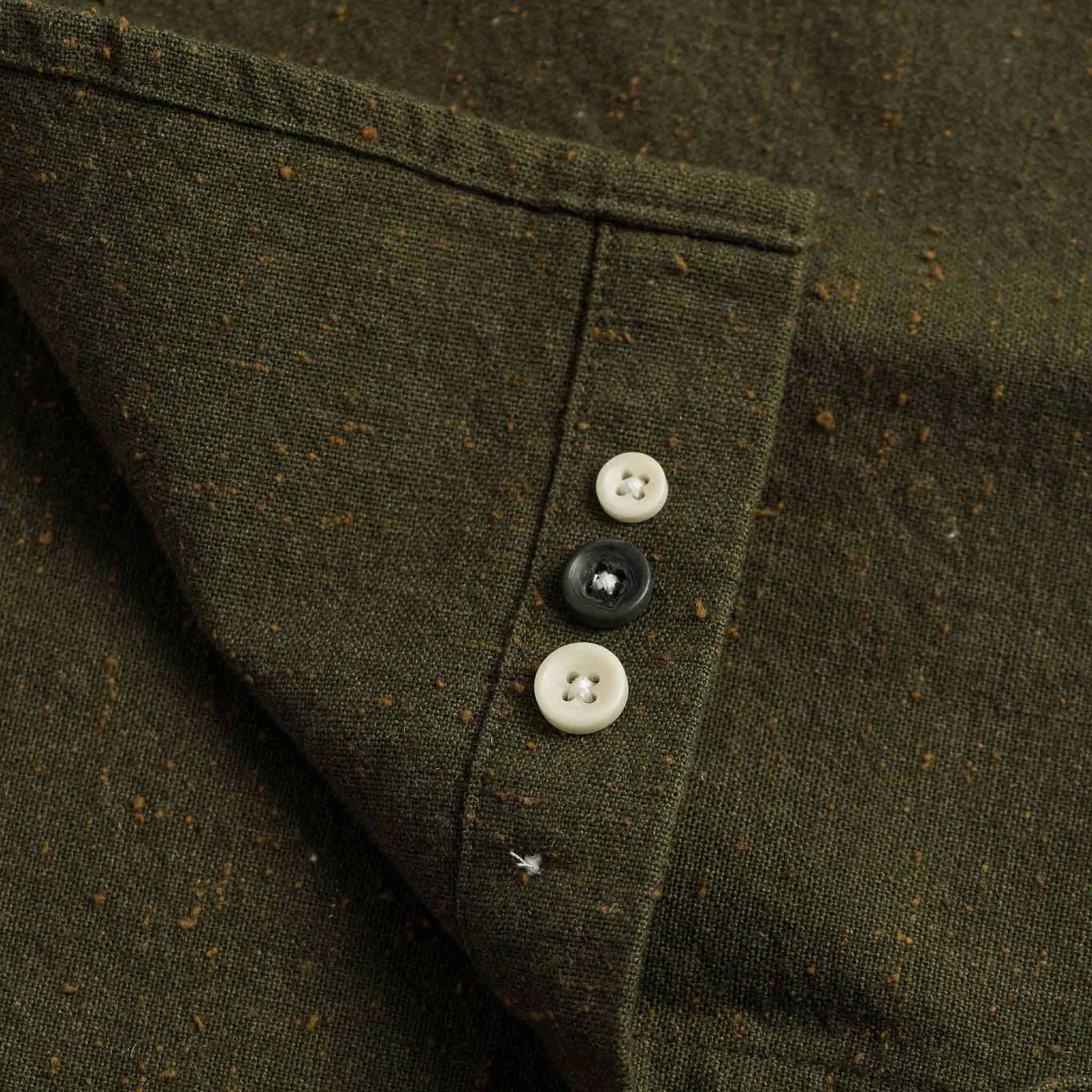 The Jack in Olive Donegal - Image 8