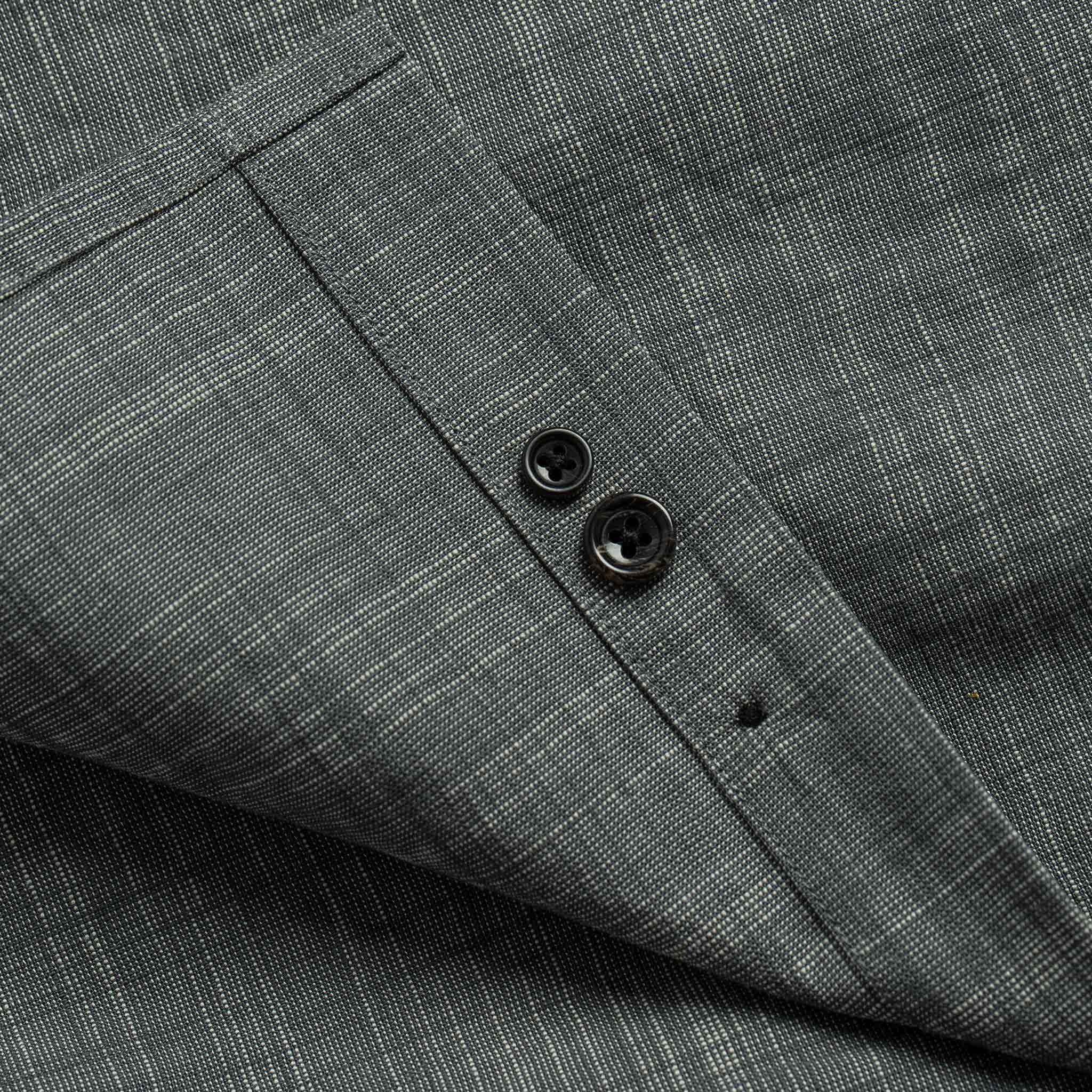 The Jack in Olive Pin Dot - Image 7