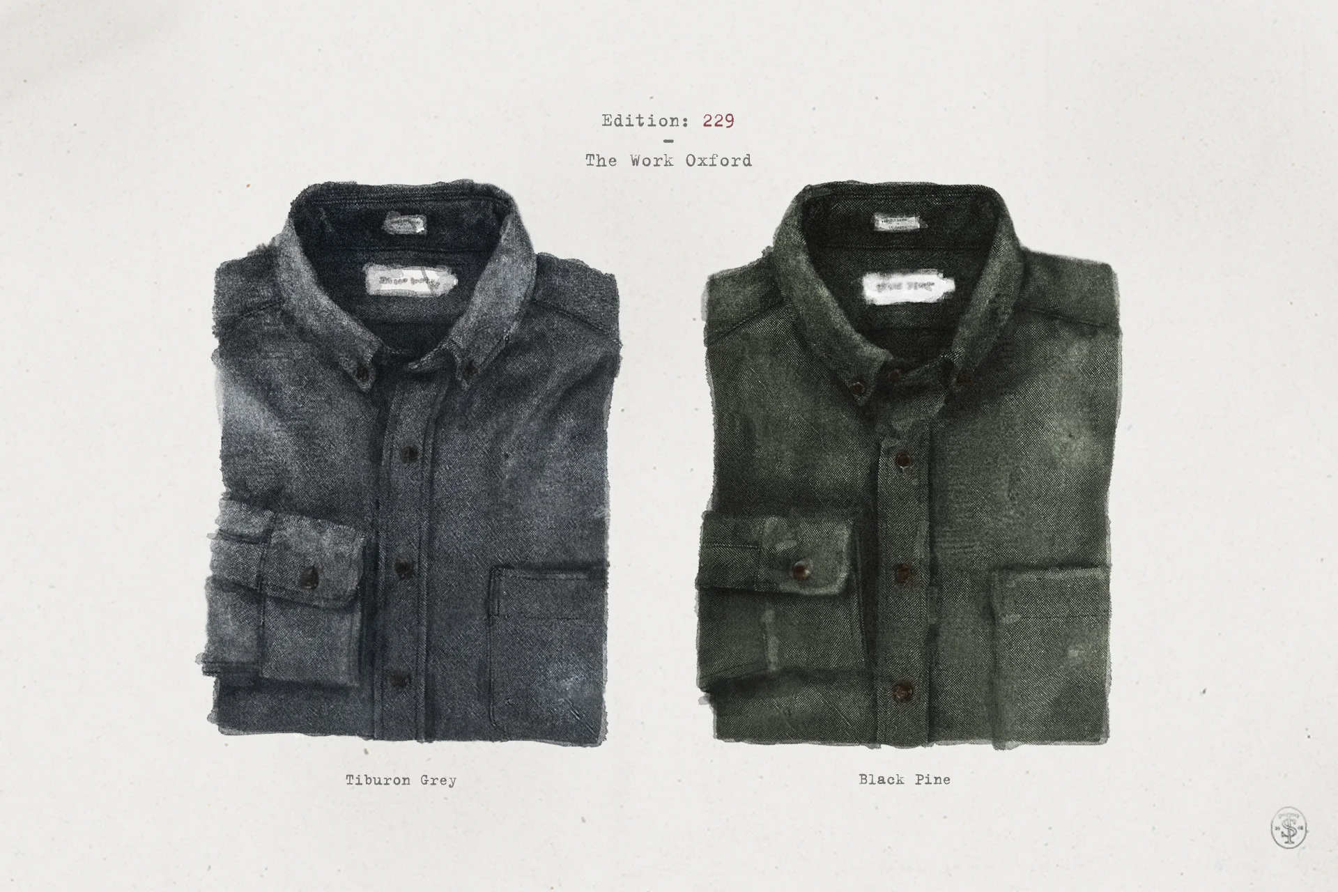 The Jack in Pine Work Oxford - Image 10