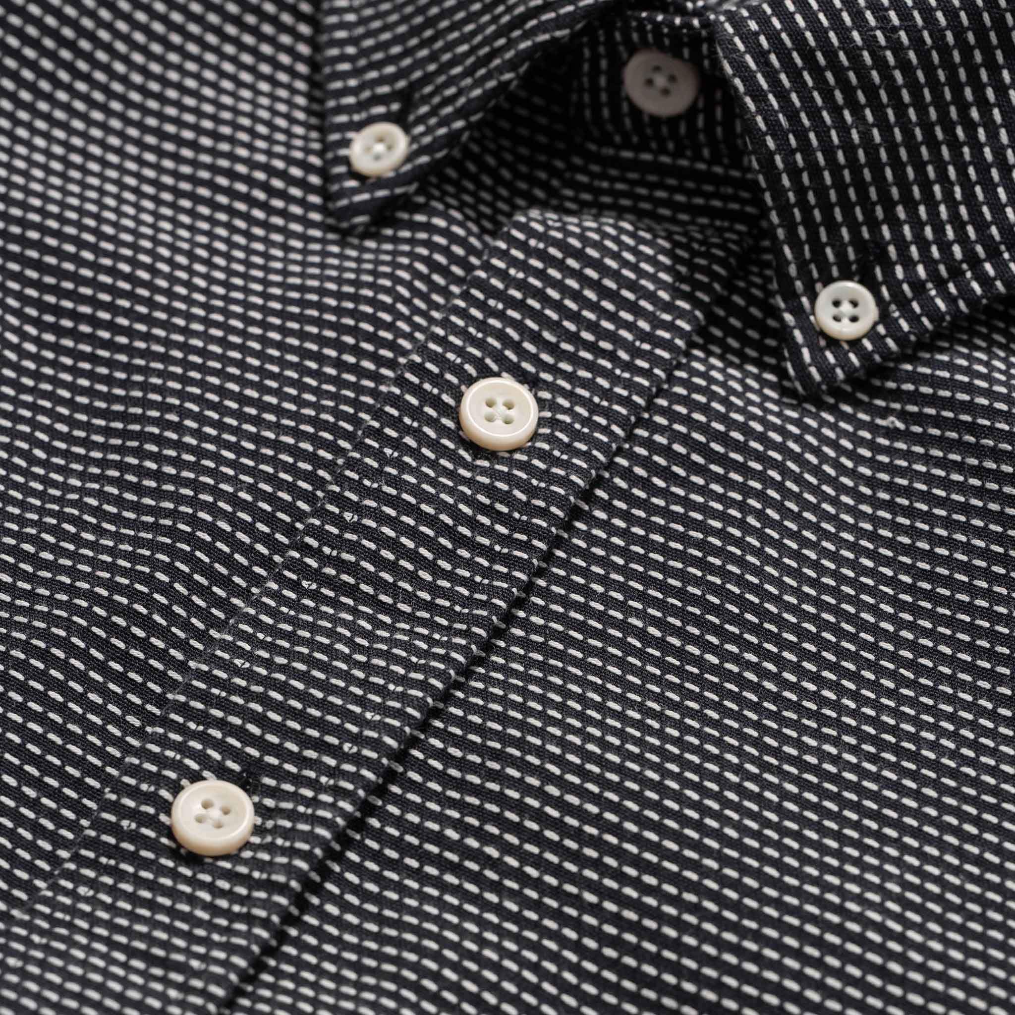 The Jack in Reverse Jacquard - Image 5