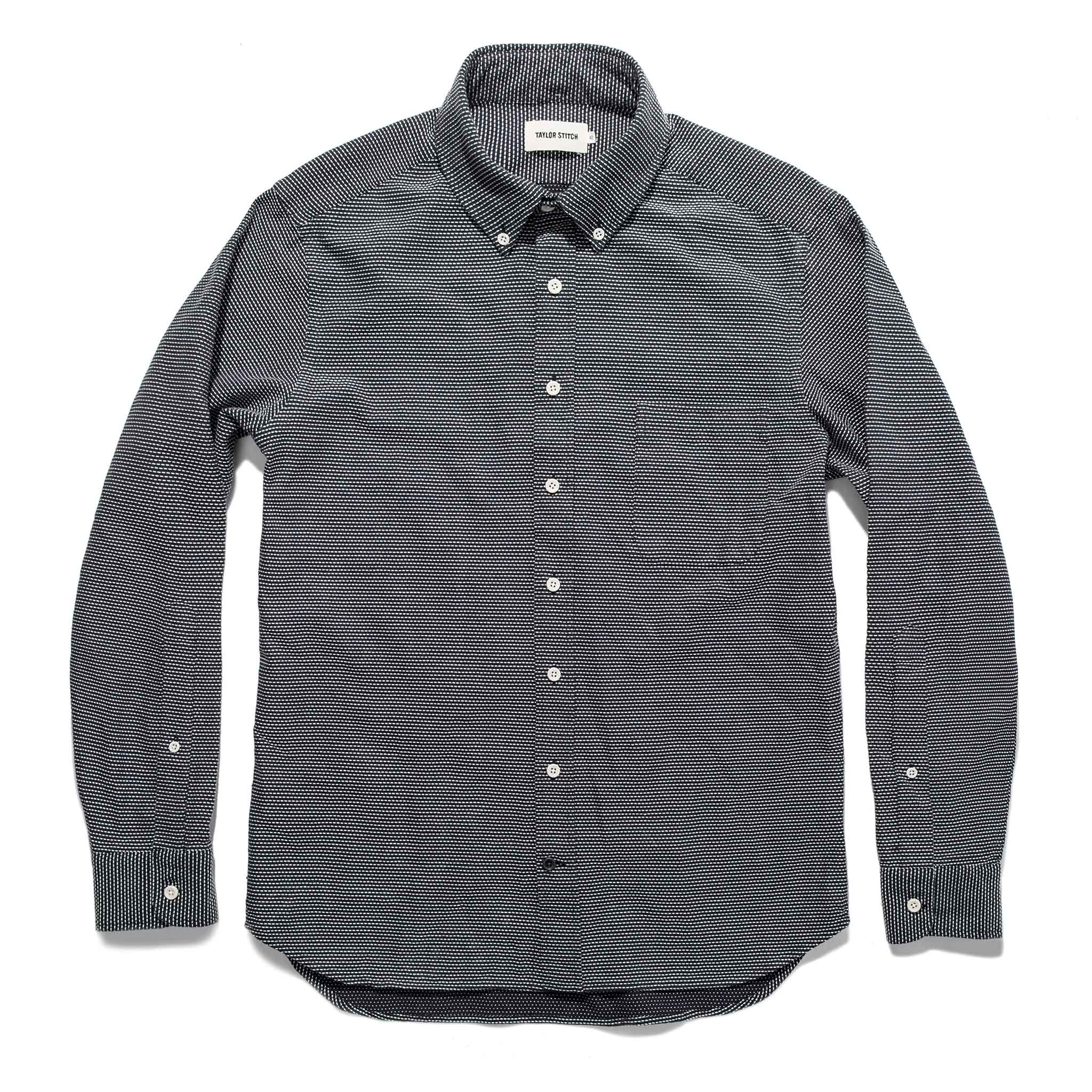 The Jack in Reverse Jacquard - Image 7