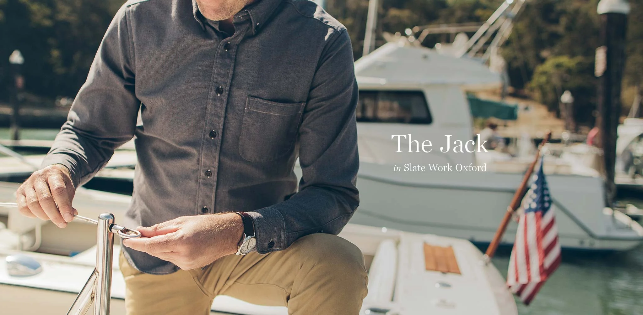 The Jack in Slate Work Oxford - Image 8