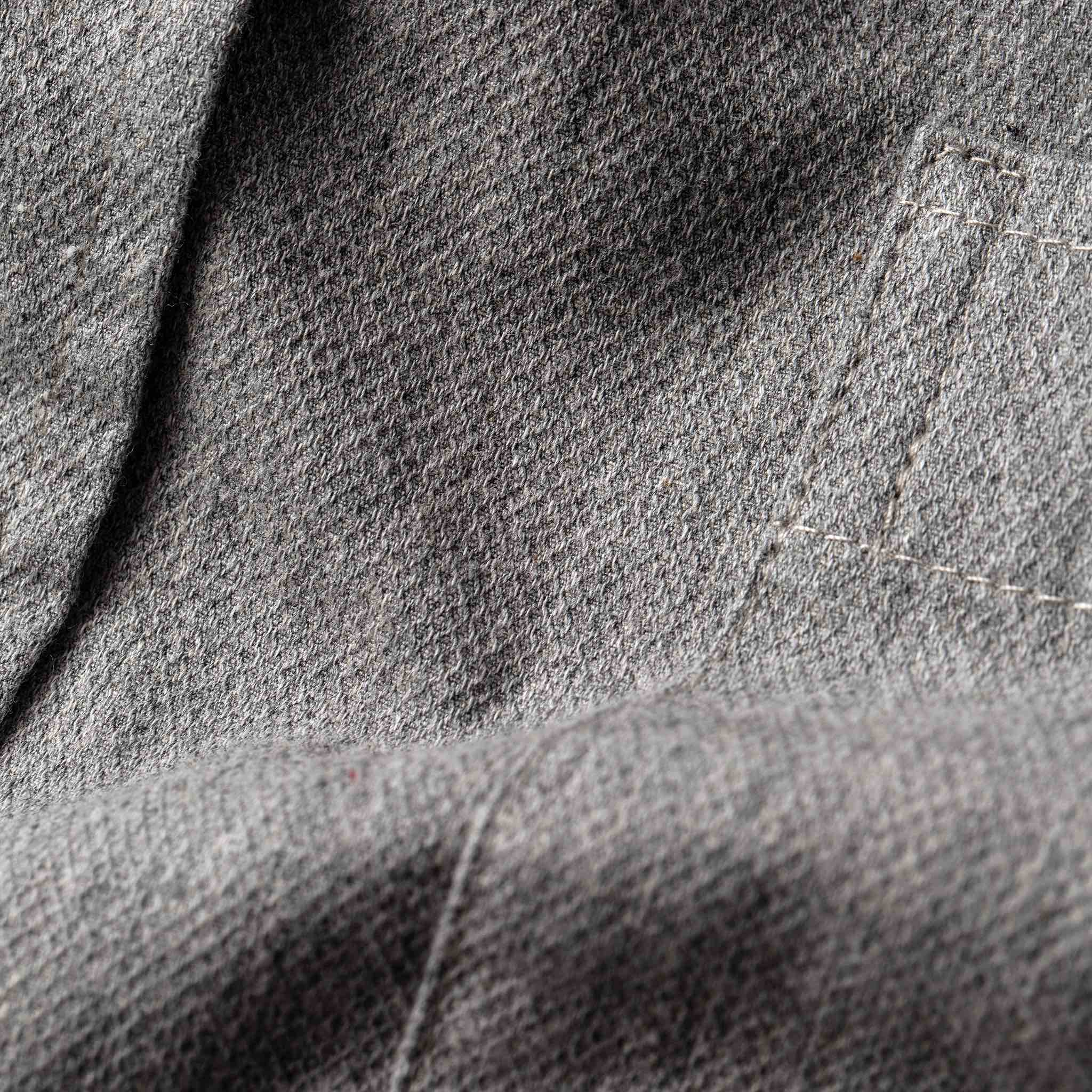 The Jack in Washed Charcoal Dobby - Image 6