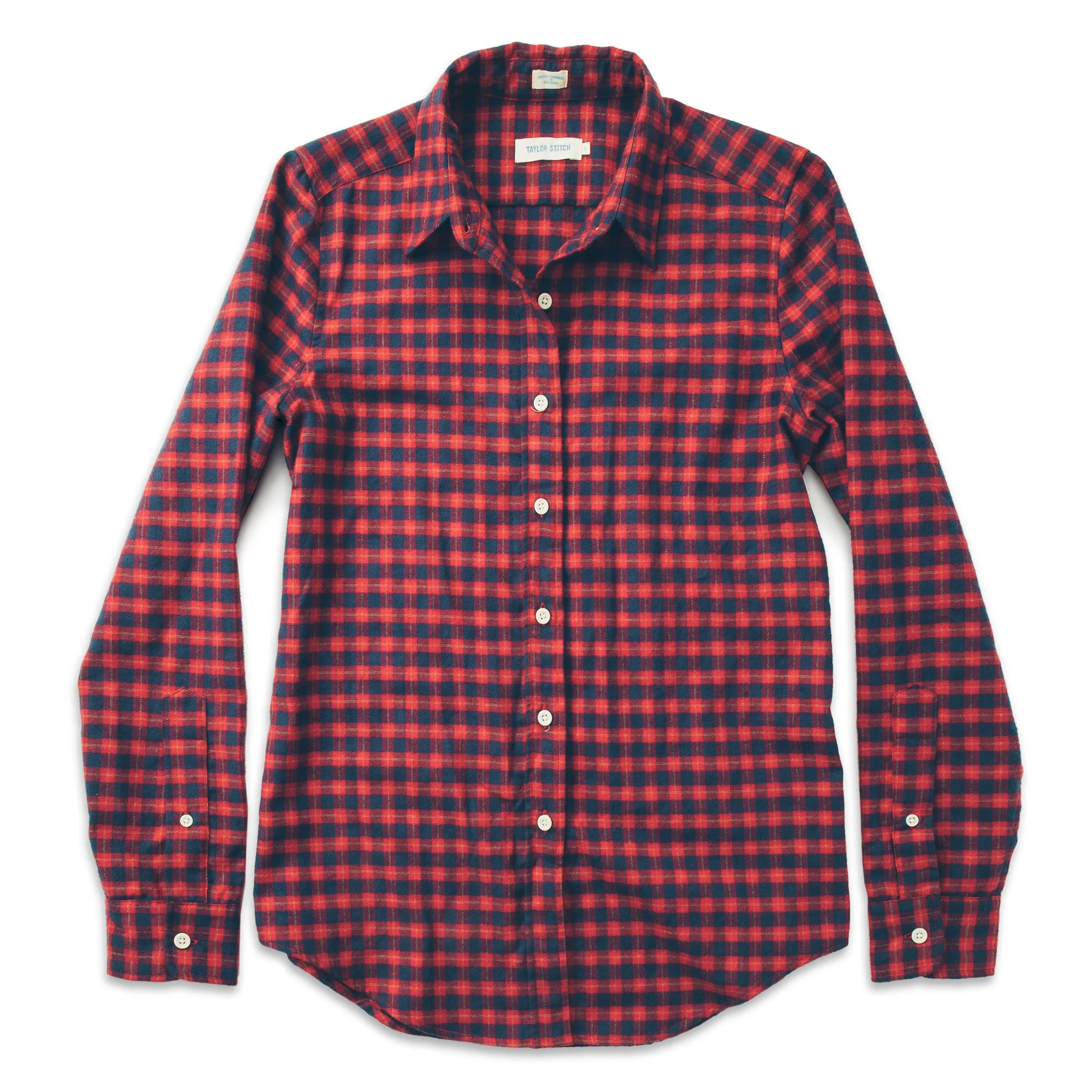 The Katherine in Camp Plaid
