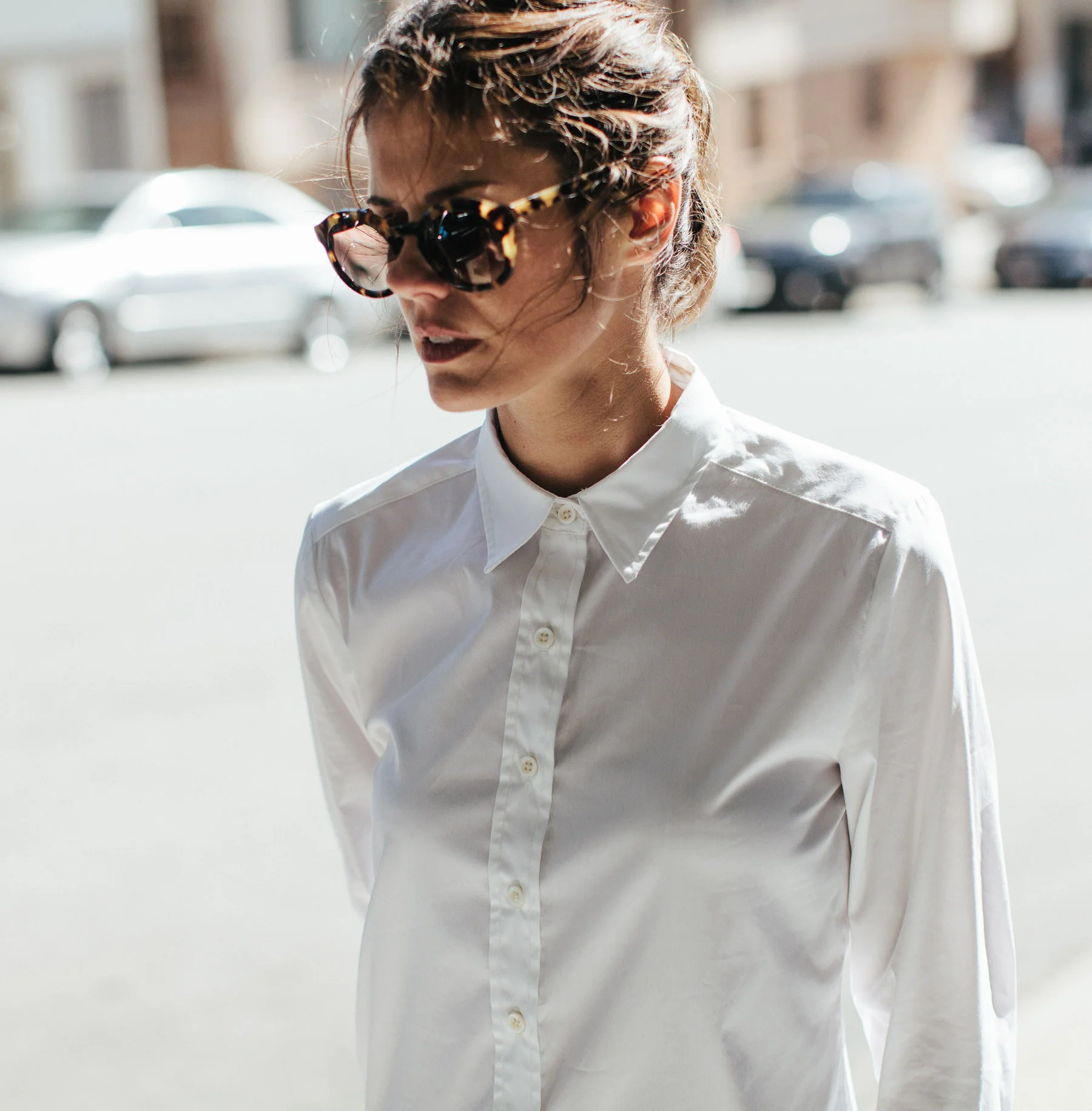 The Katherine in Blanc - Image 2
