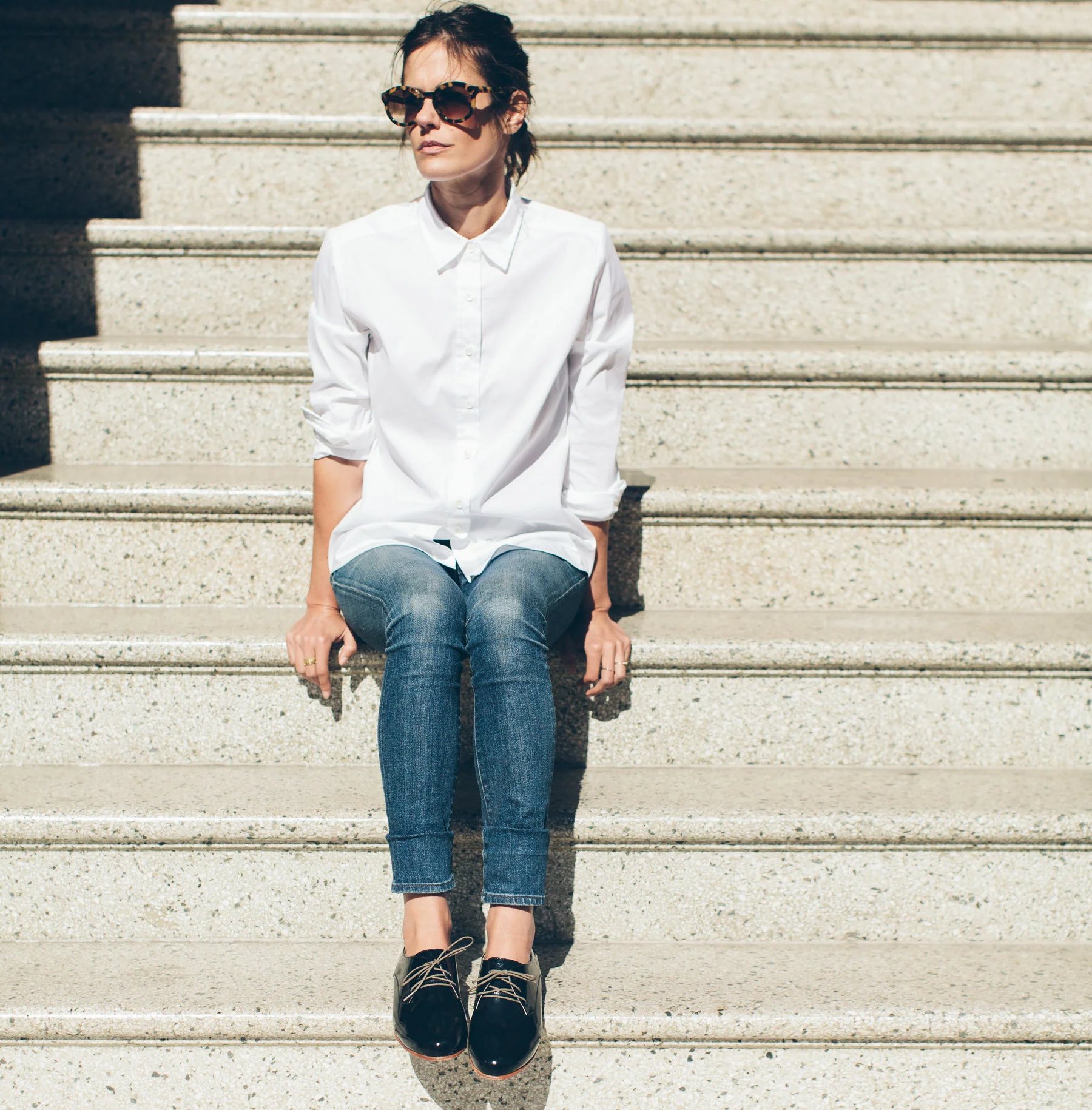 The Katherine in Blanc - Image 3