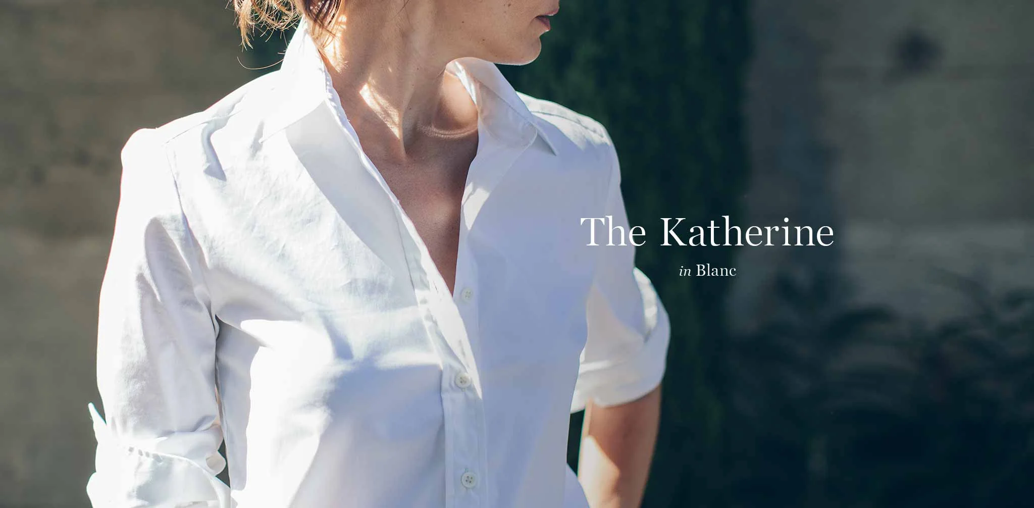 The Katherine in Blanc - Image 5