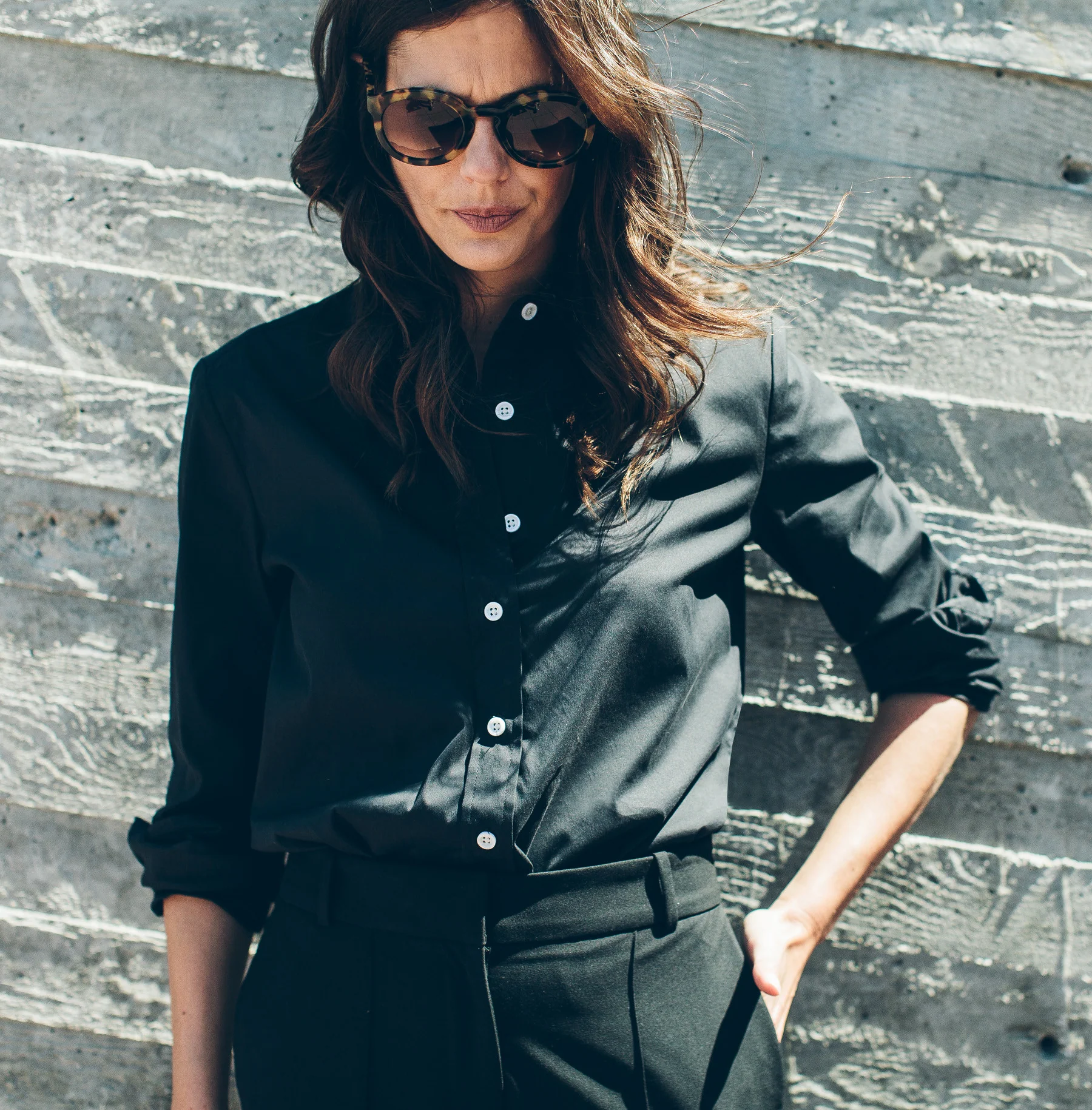 The Katherine in Noir - Image 2