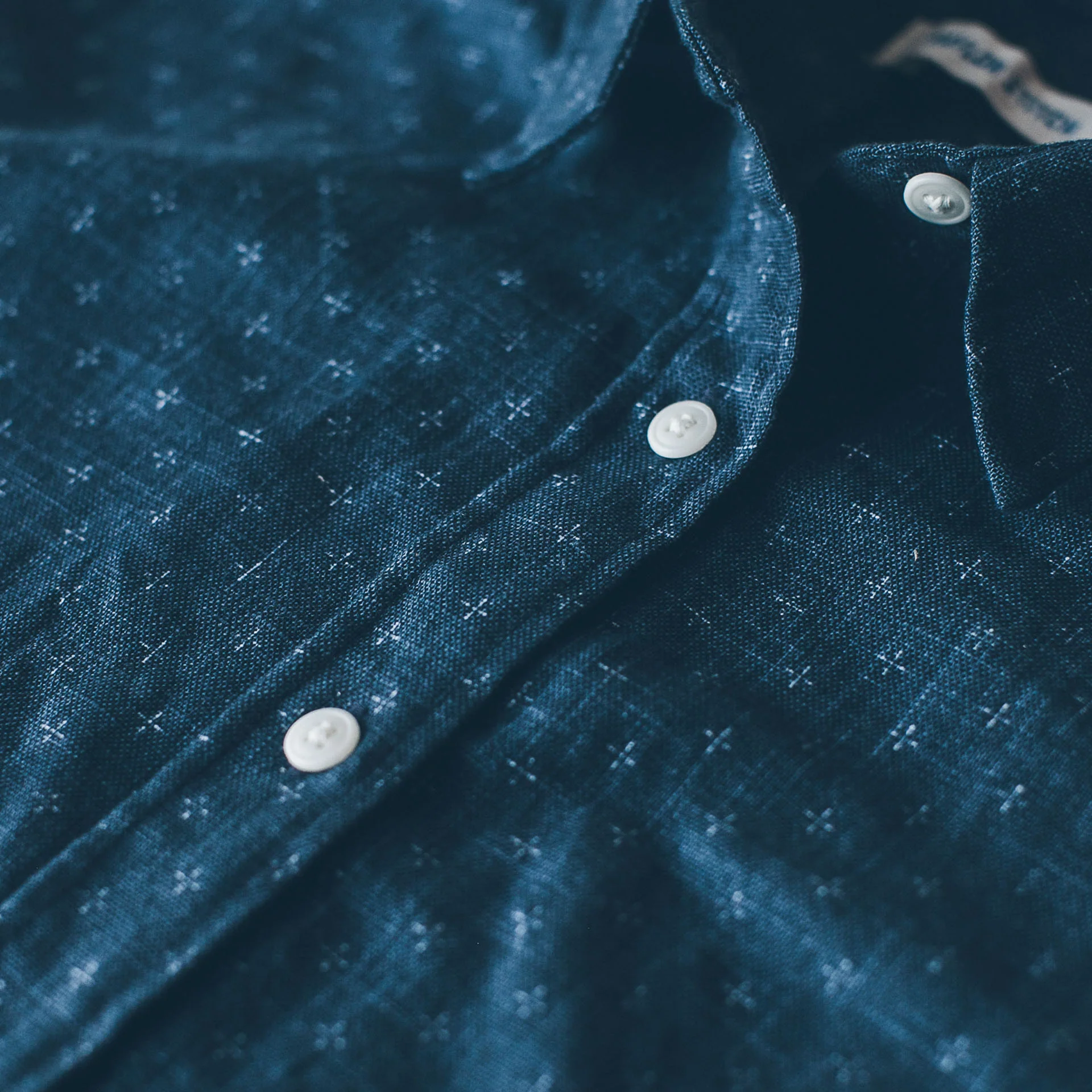 The Katherine in Indigo Star - Image 3