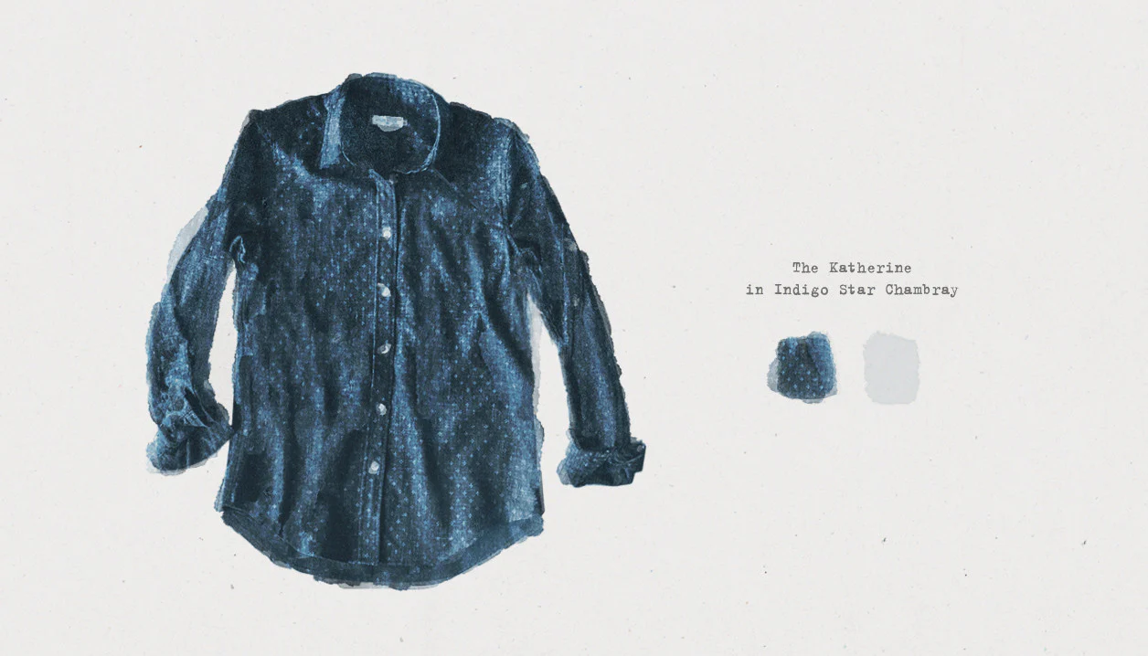 The Katherine in Indigo Star - Image 8