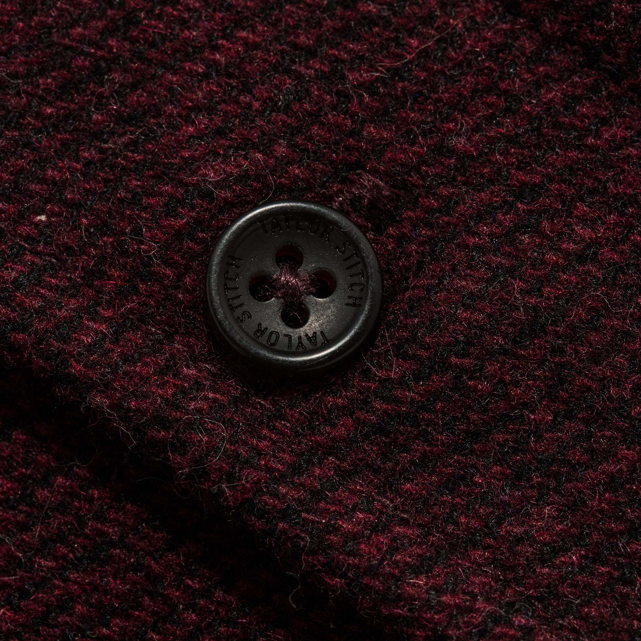 The Leeward Shirt in Oxblood - Image 7