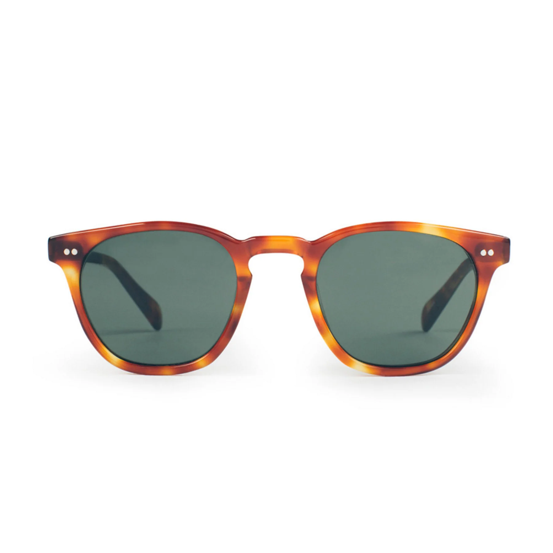 The Legend in Honey Tortoise with G15 Lenses - Image 2