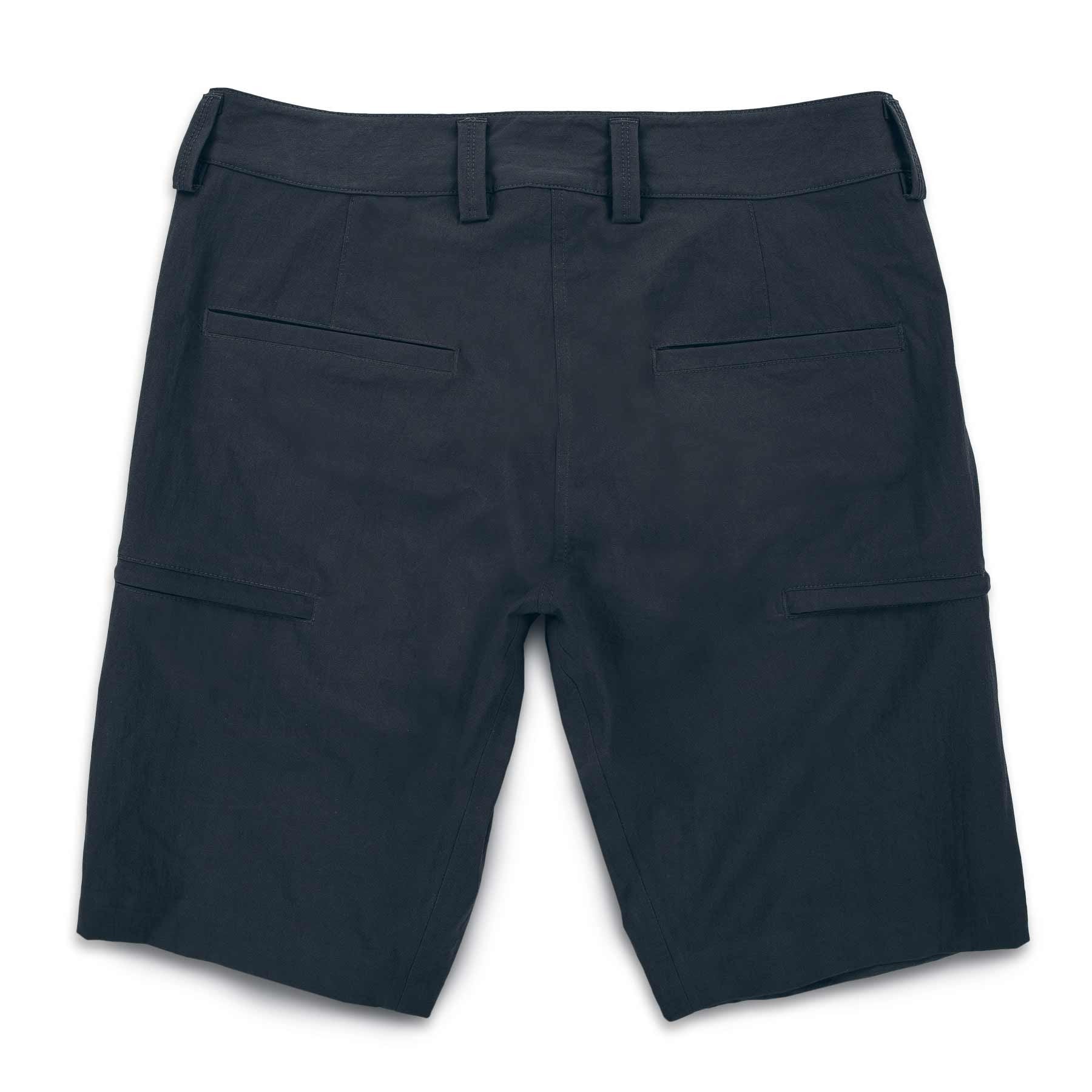 The Loch Short in Charcoal - Image 8