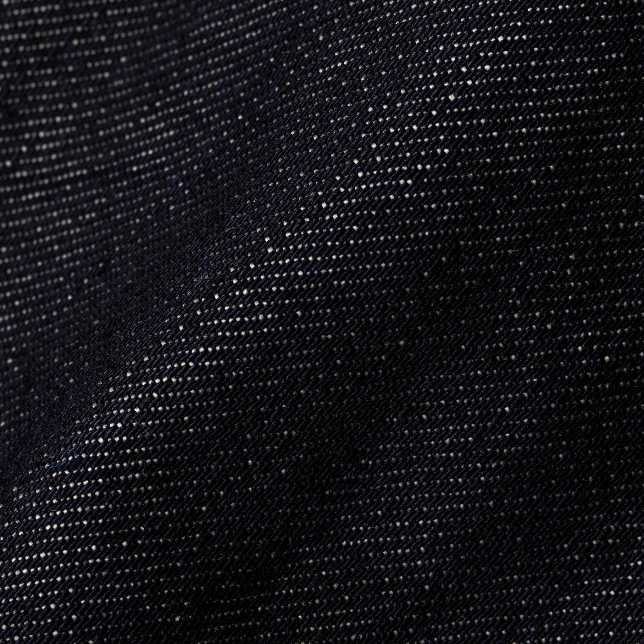 The Long Haul Jacket in Organic '68 Selvage - Image 9