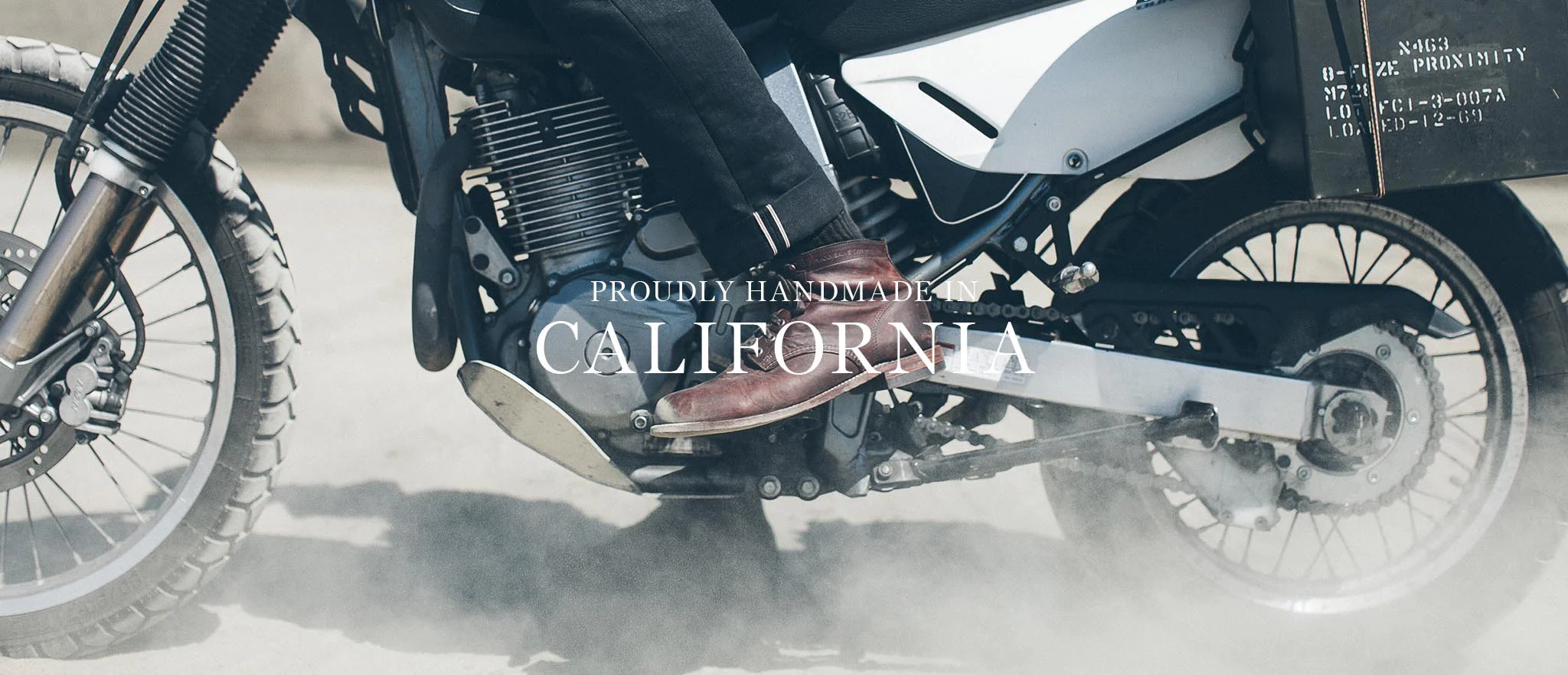 The Long Haul Jacket in Yoshiwa Mills Black Selvage - Image 14