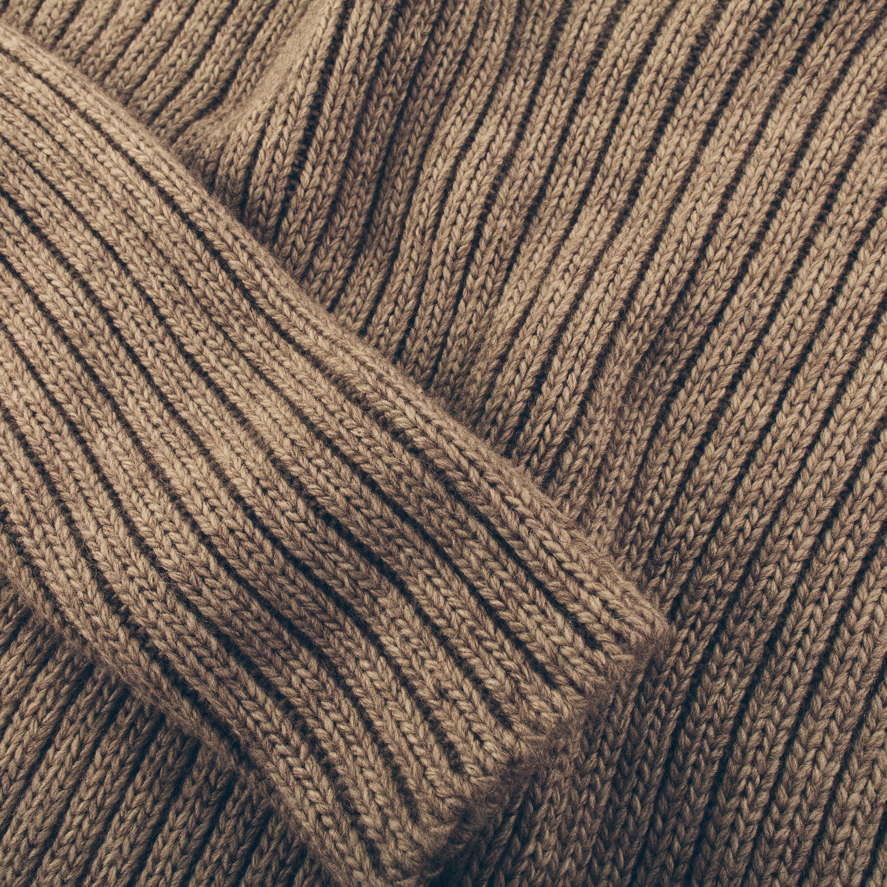 The Maritime Sweater in Mink - Image 6