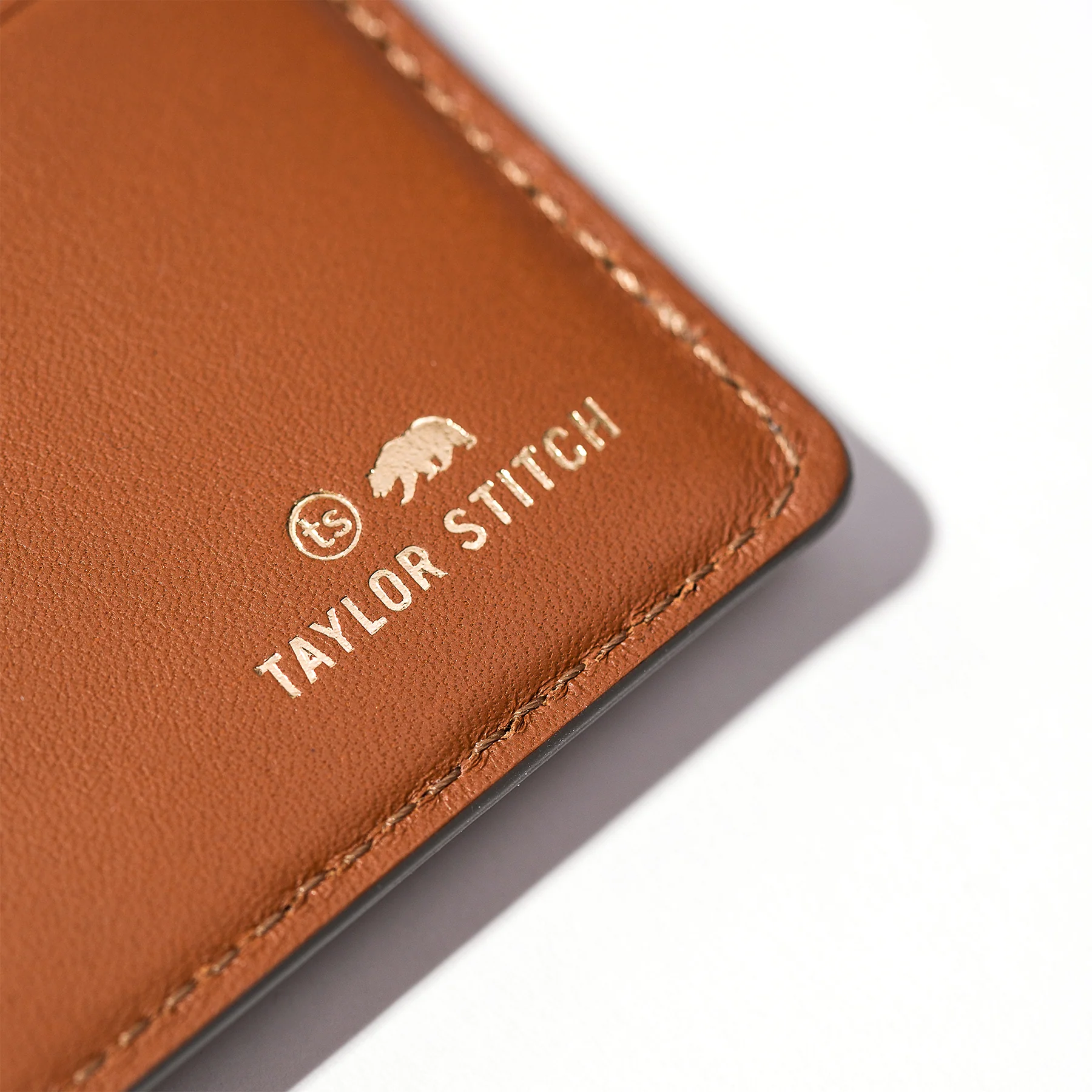 The Minimalist Billfold in Canyon - Image 3