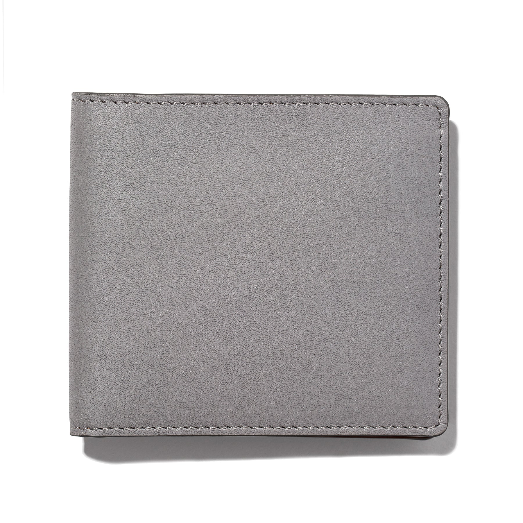 The Minimalist Billfold in Graphite - Image 5